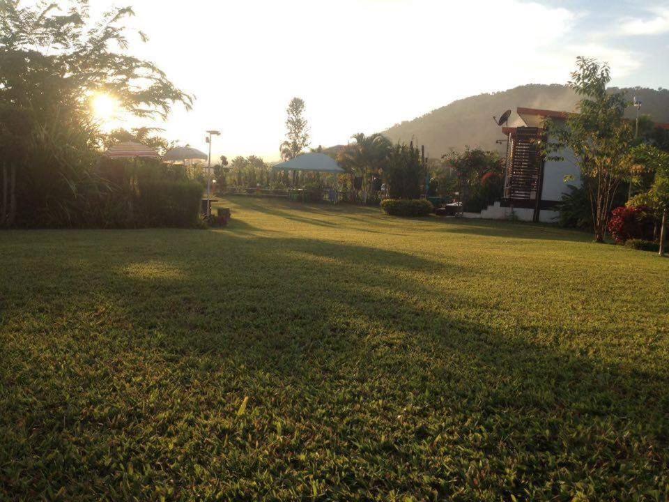 Thanorm Rak Resort