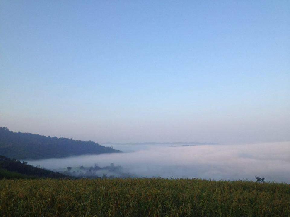 Thanorm Rak Resort