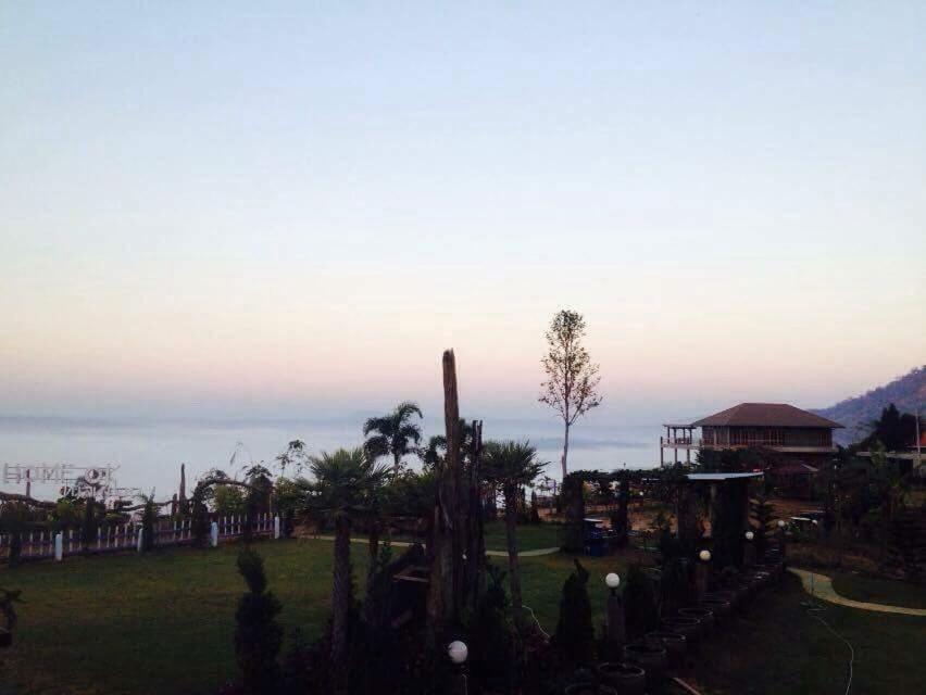 Thanorm Rak Resort
