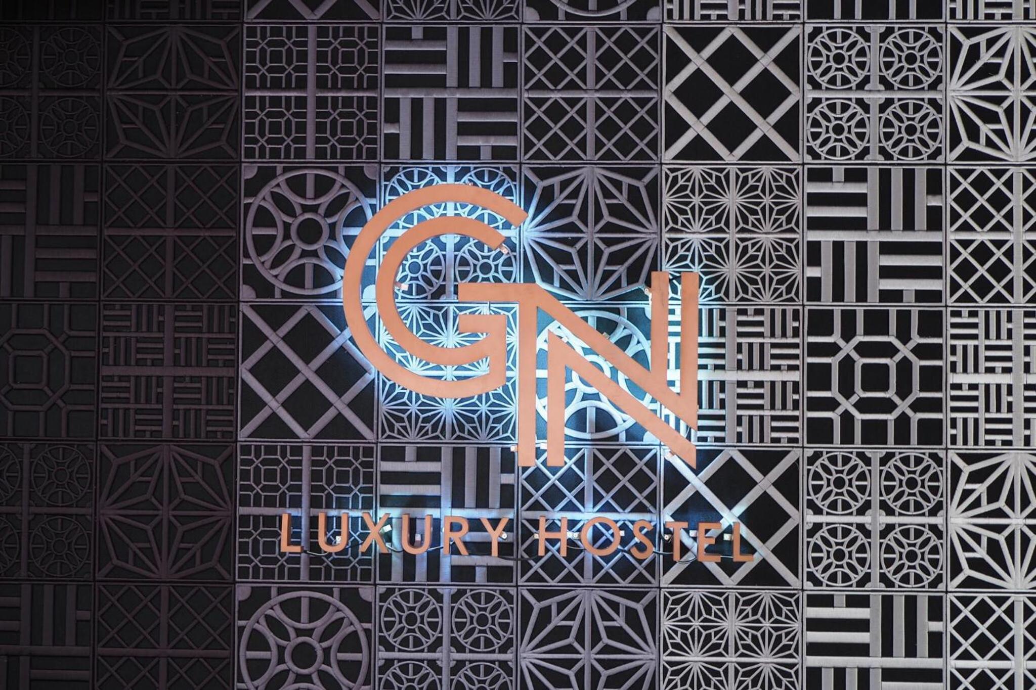 GN Luxury Hostel