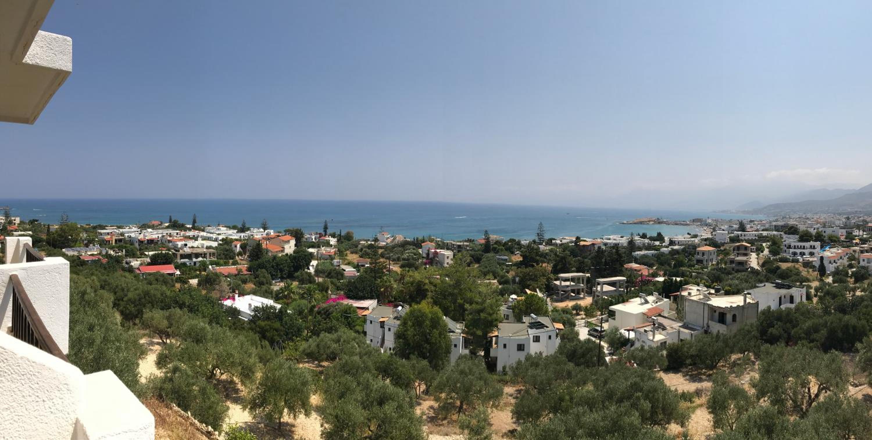 Elea Apartment - Amazing Sea View
