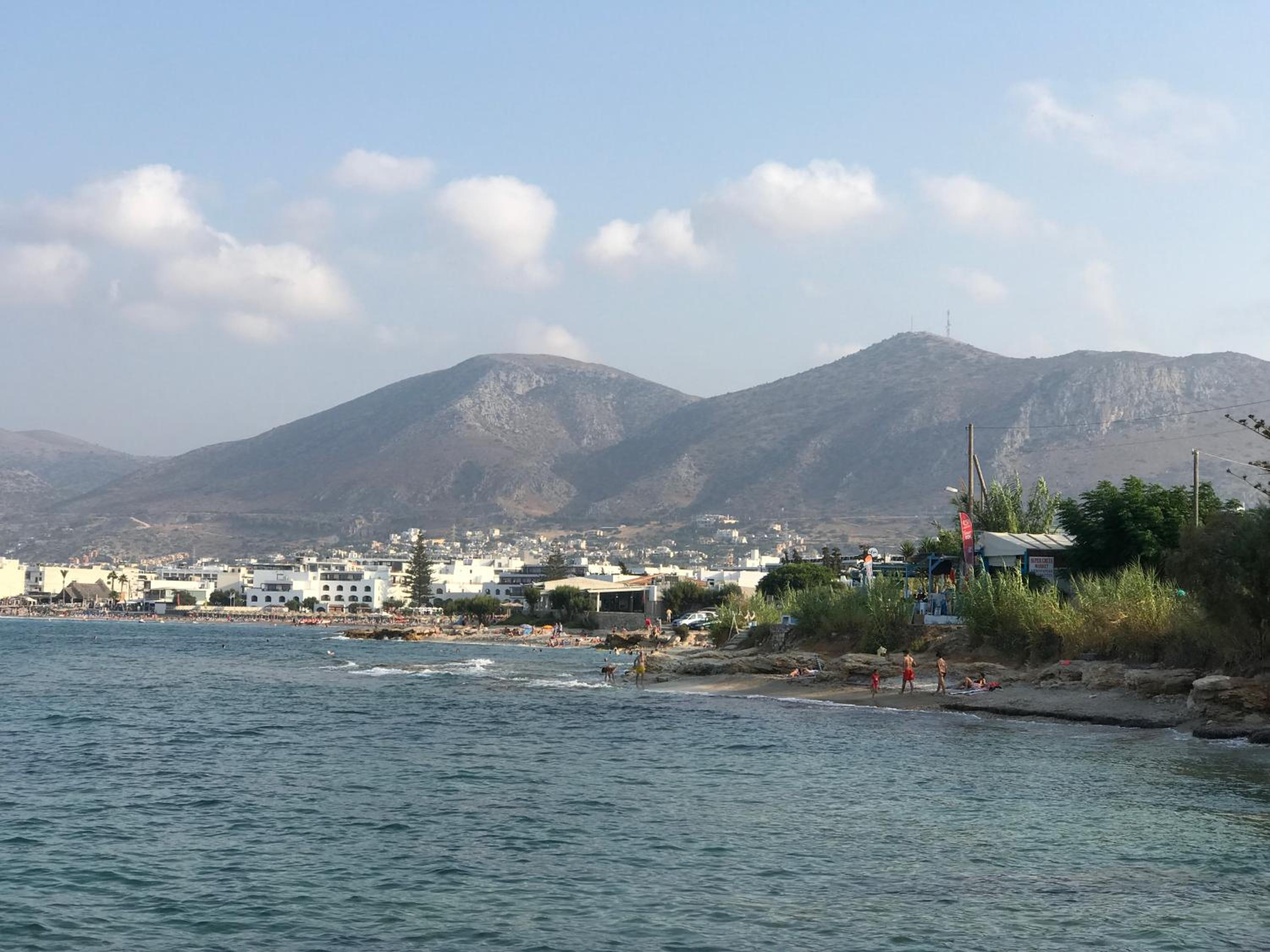 Elea Apartment - Amazing Sea View