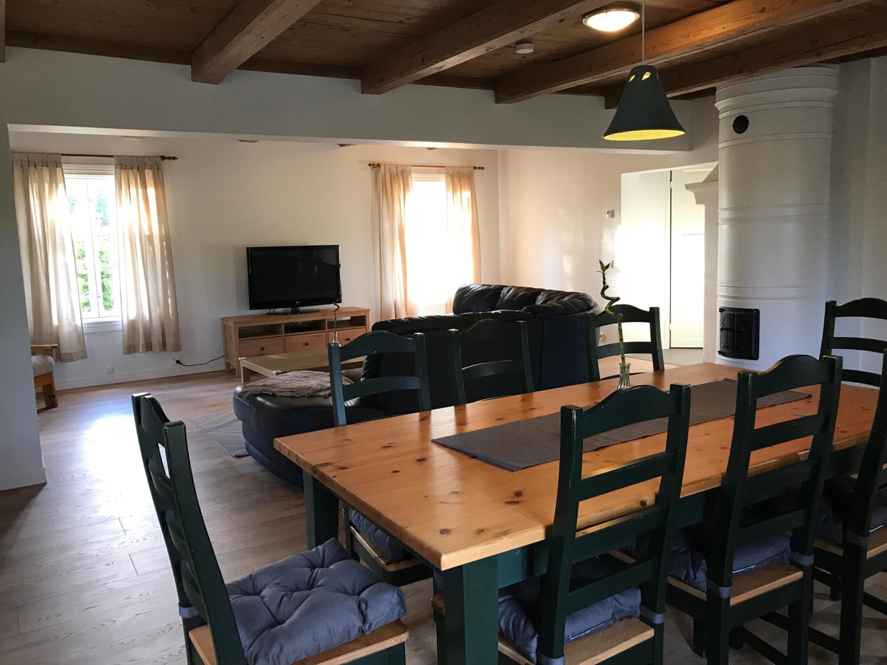 Bjärkas Golf & Country Club view 3