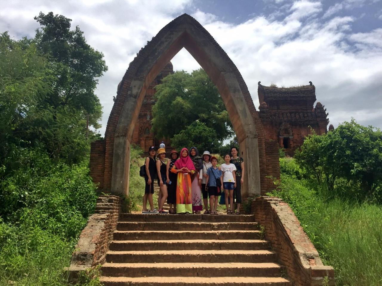 Minh Duc Hotel - Phan Rang, photo 20
