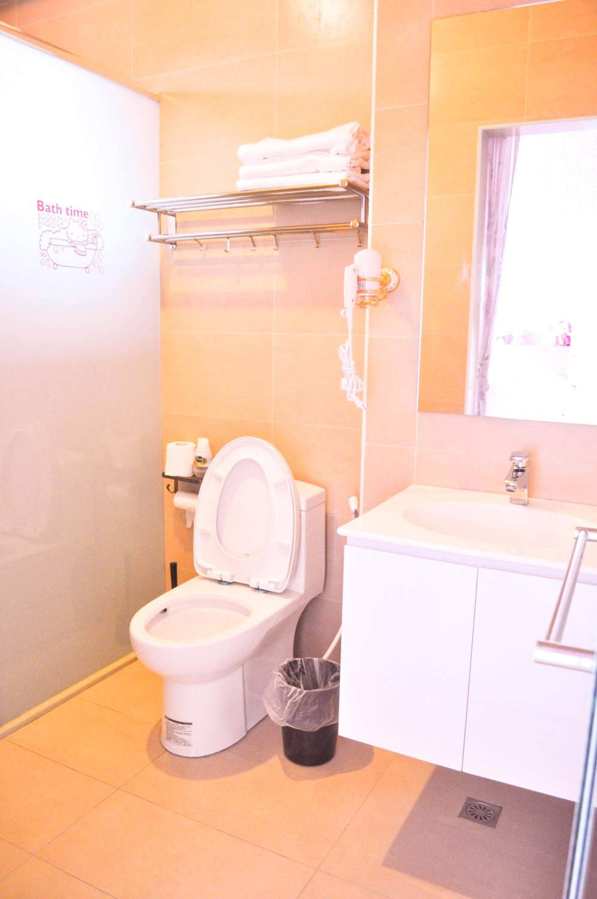 Sun Giraffe Taitung B&B