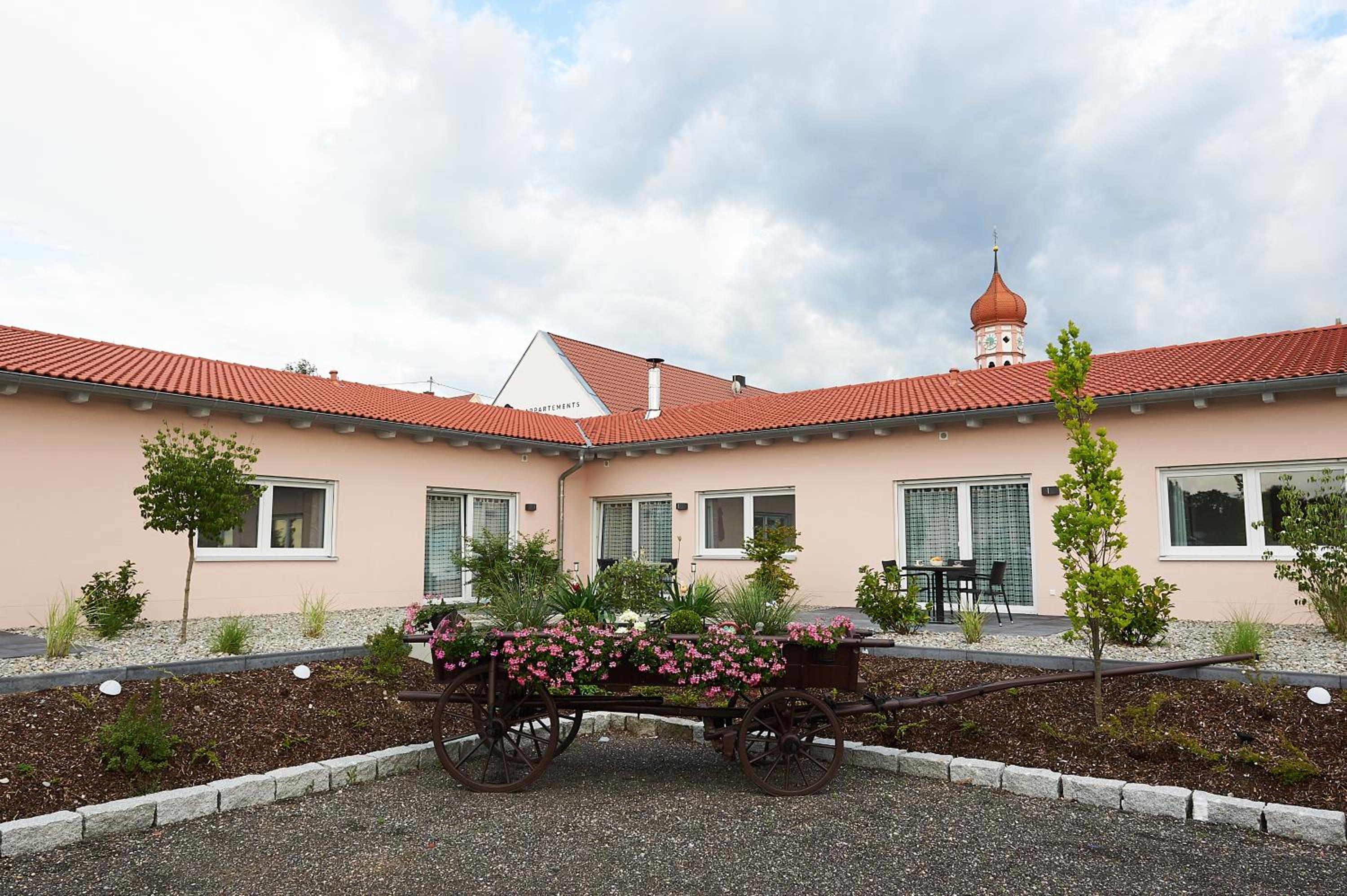 L-Appartements