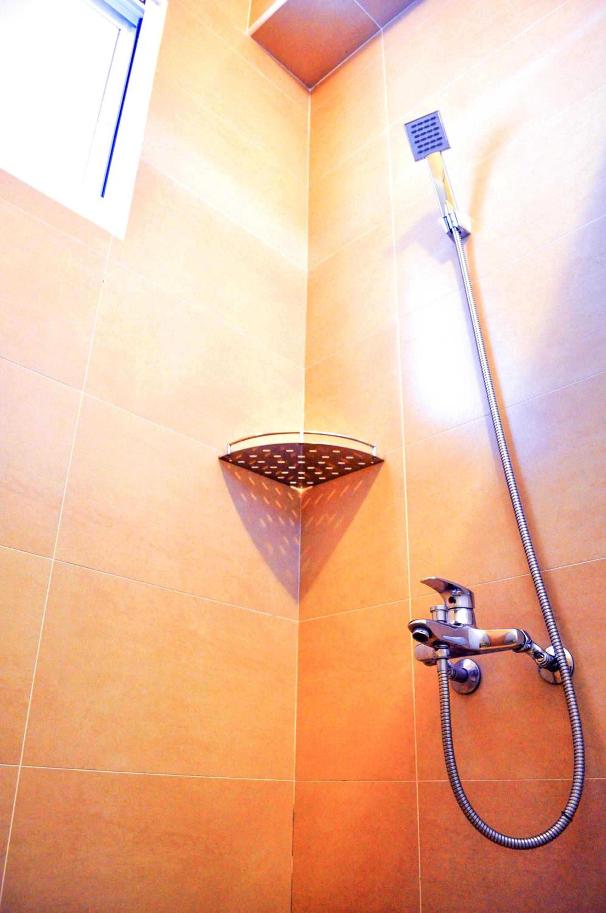 Sun Giraffe Taitung B&B