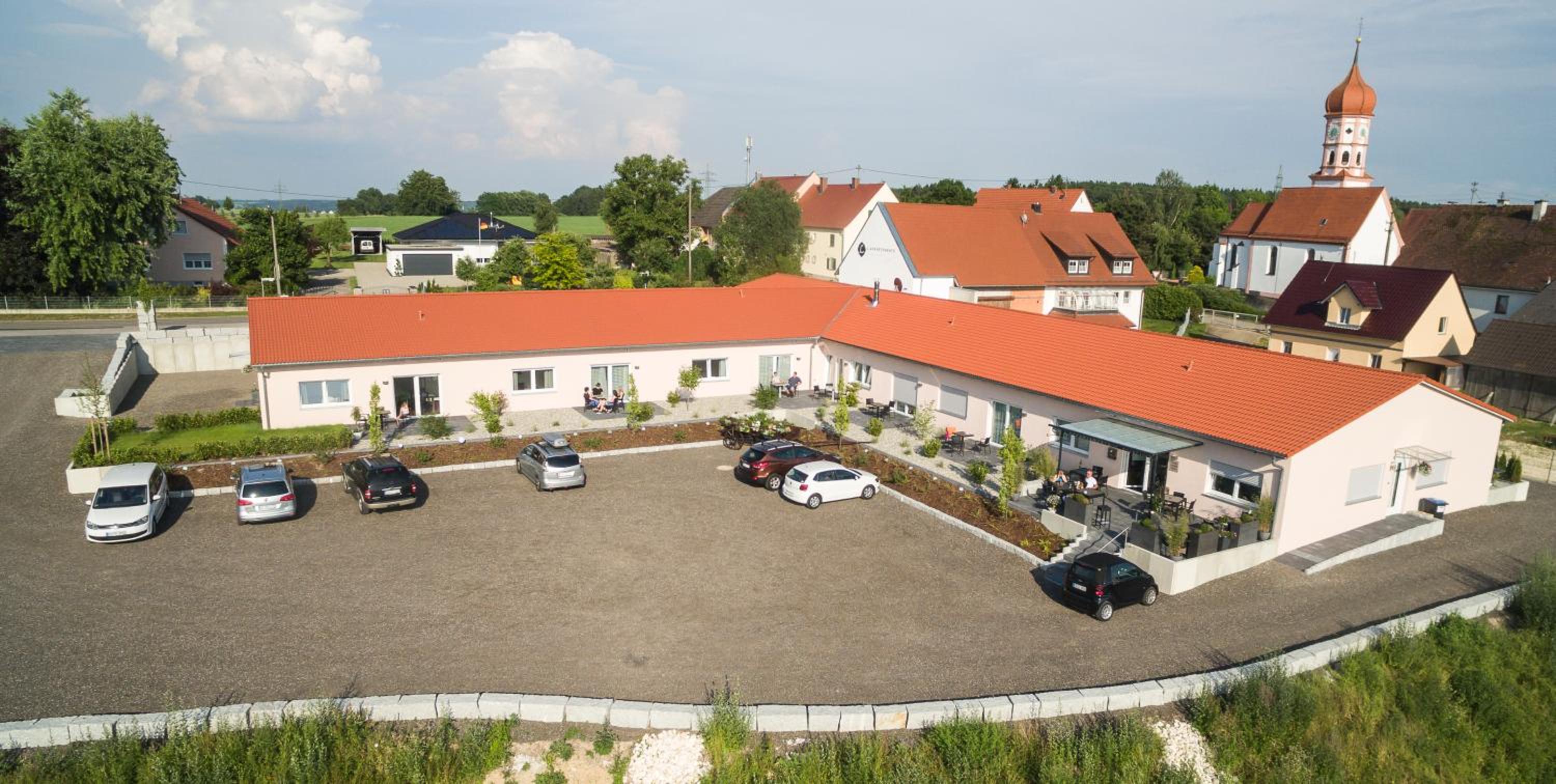 L-Appartements