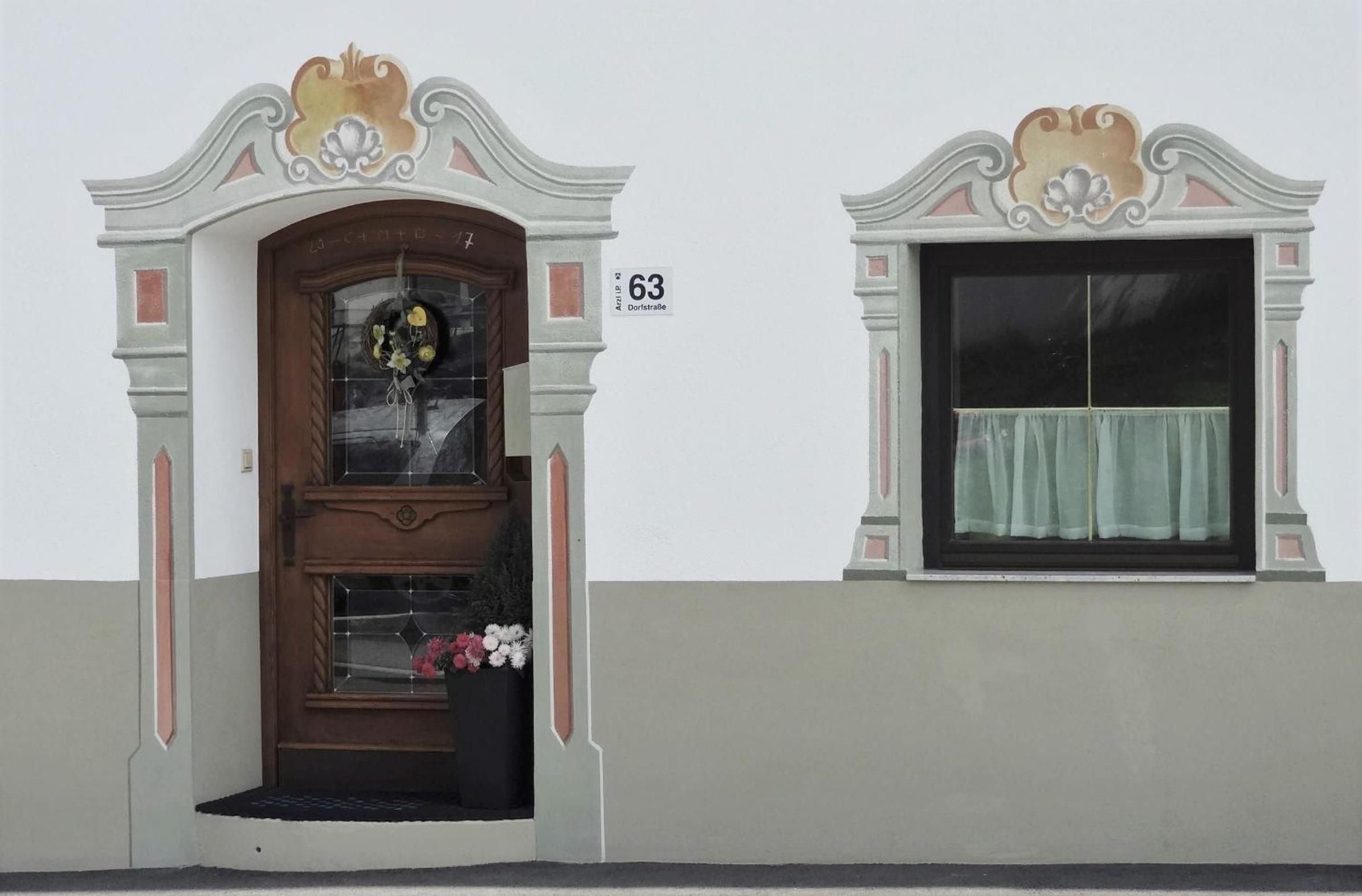 Pension Schöpf