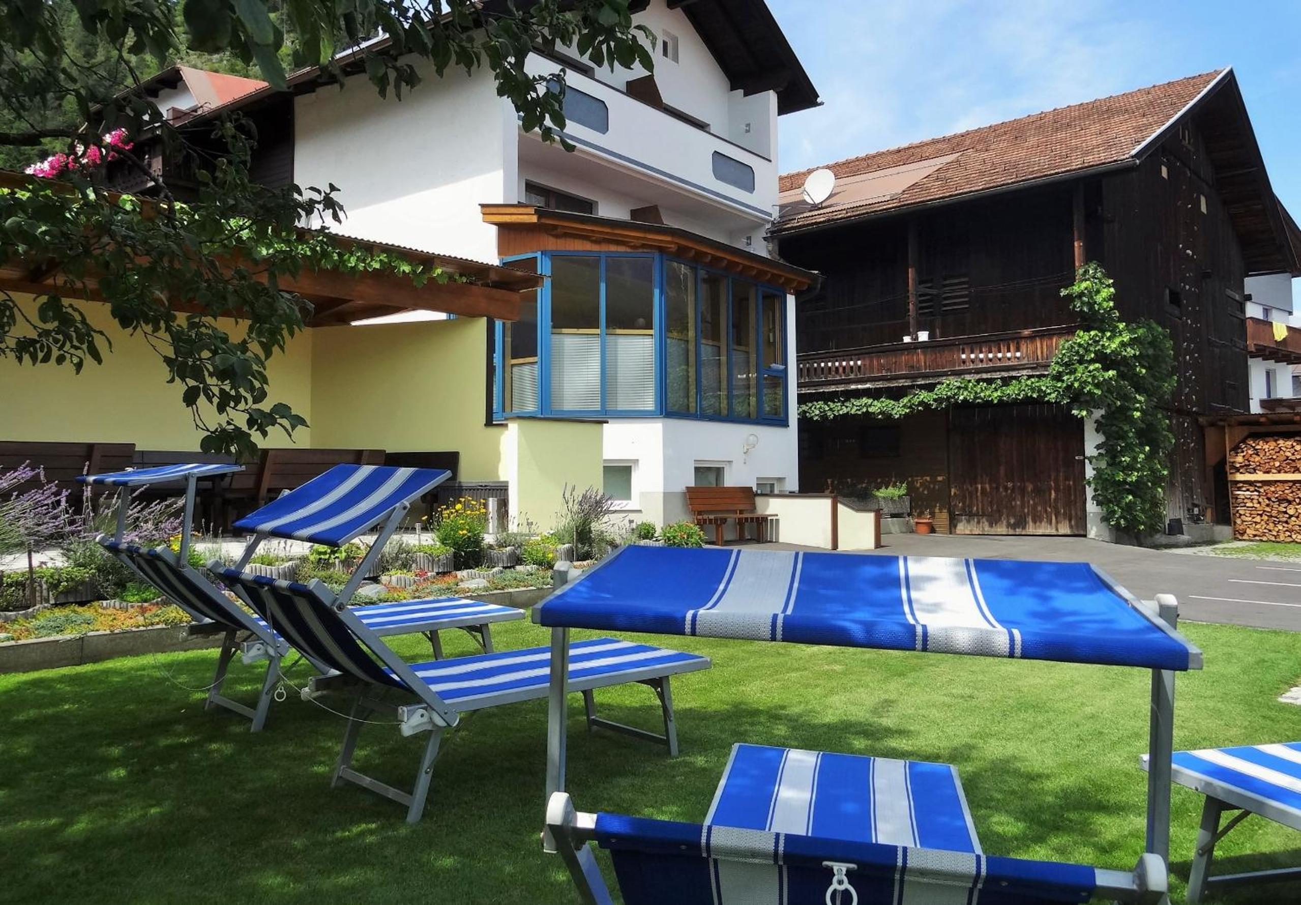 Pension Schöpf