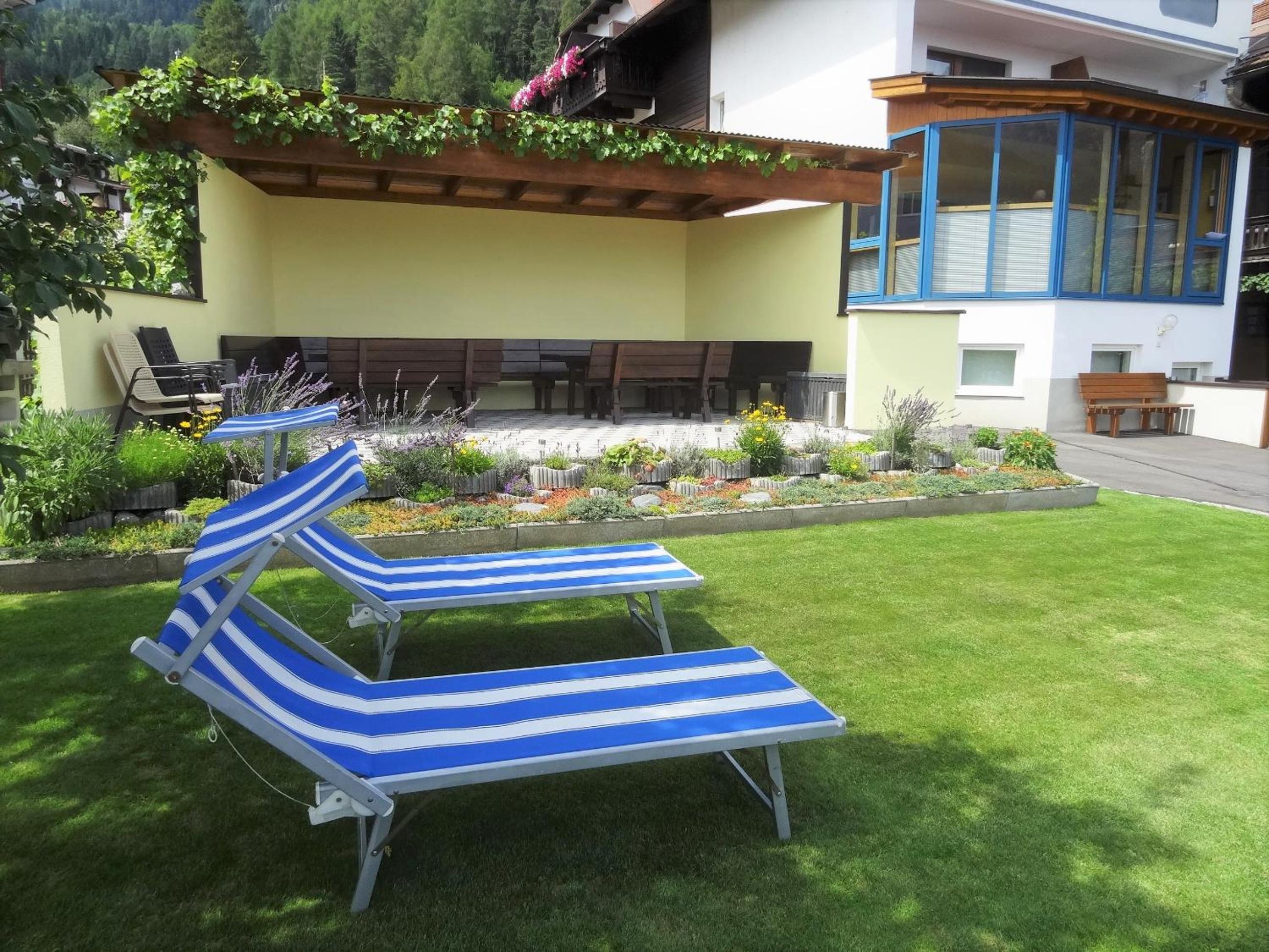 Pension Schöpf