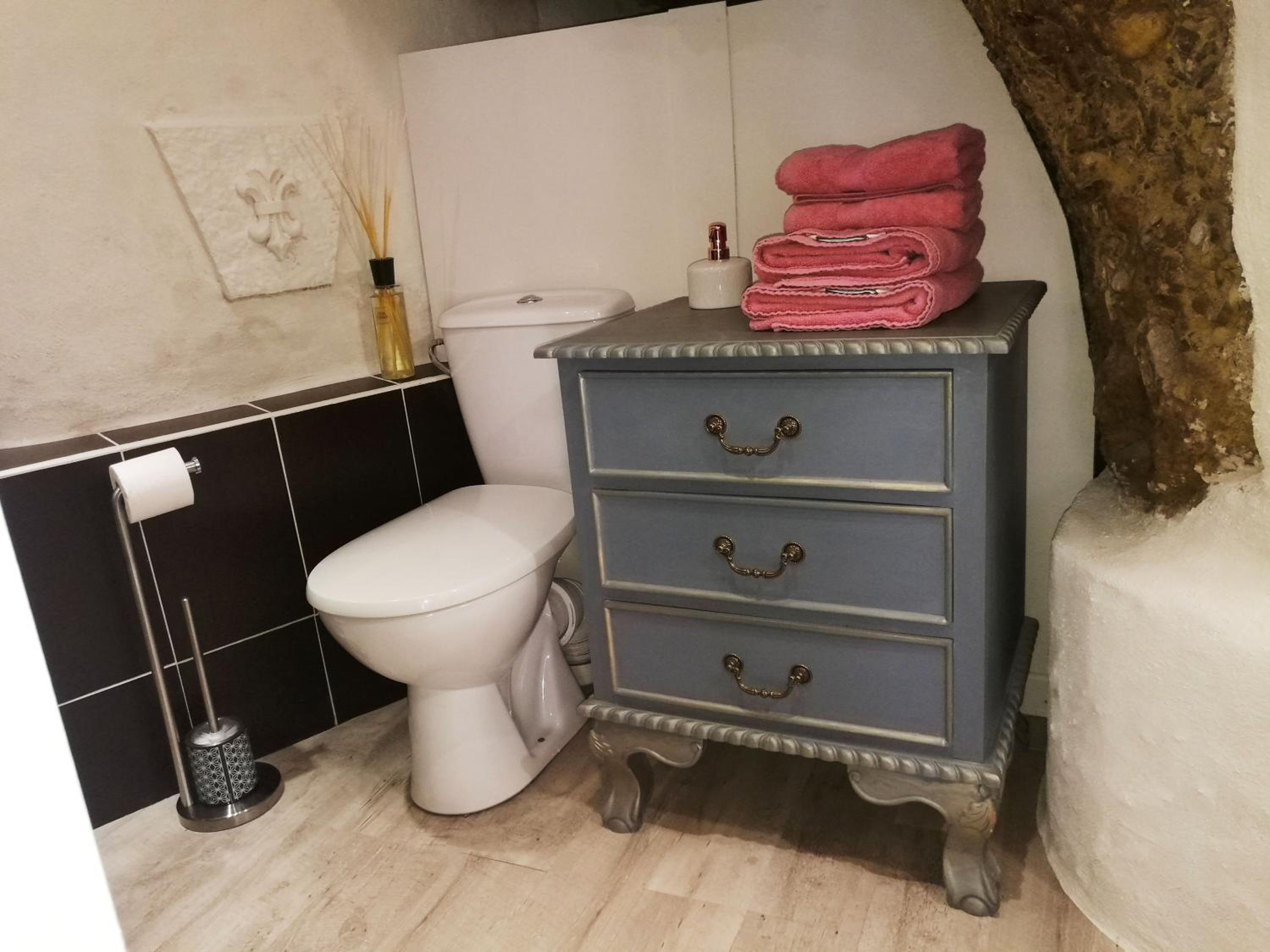 La Bombonière & Spa