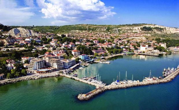 Balchik Vacations - Guest House Simon Green - Property Image 18