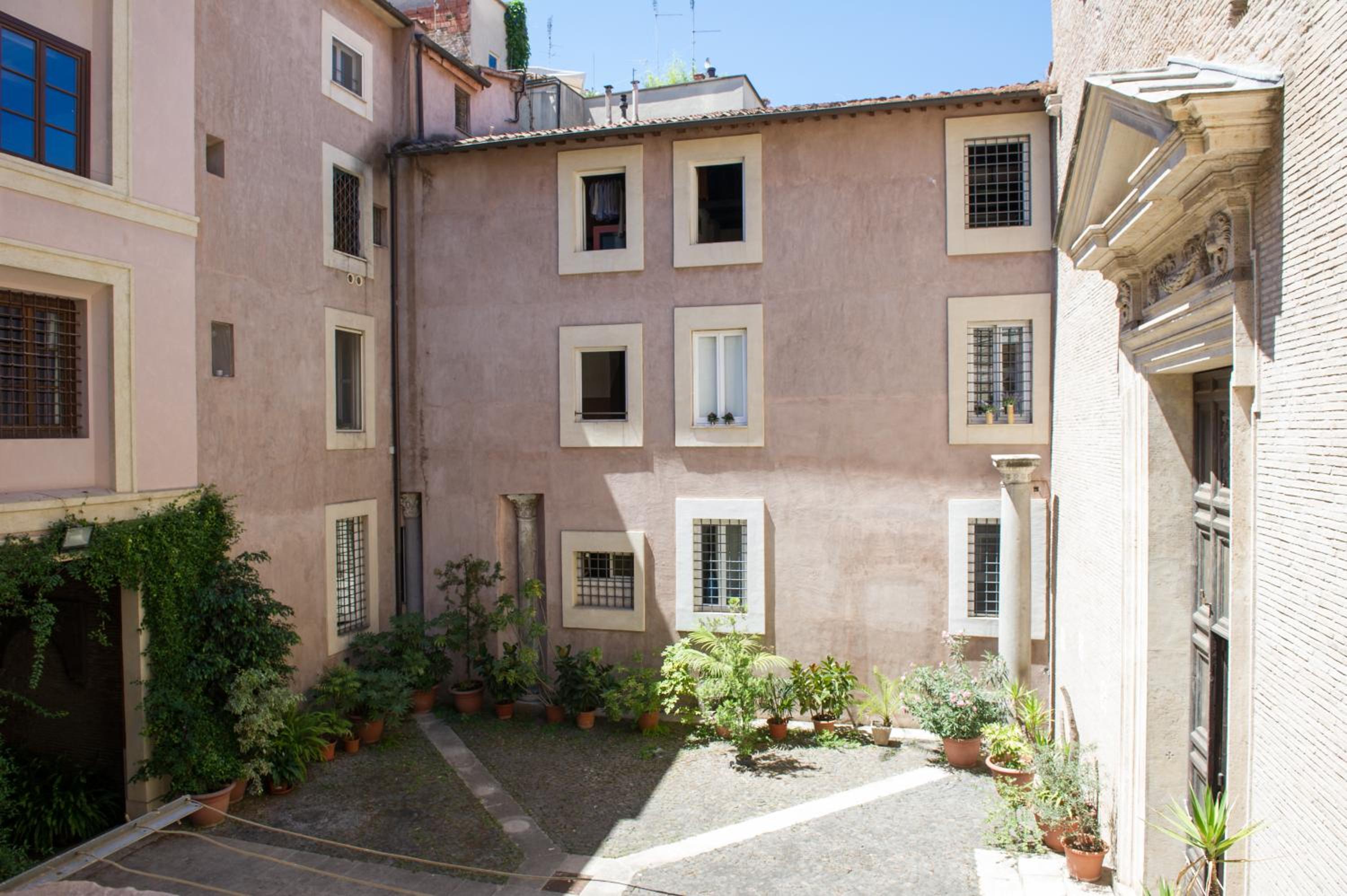 Relais Santa Maria Maggiore