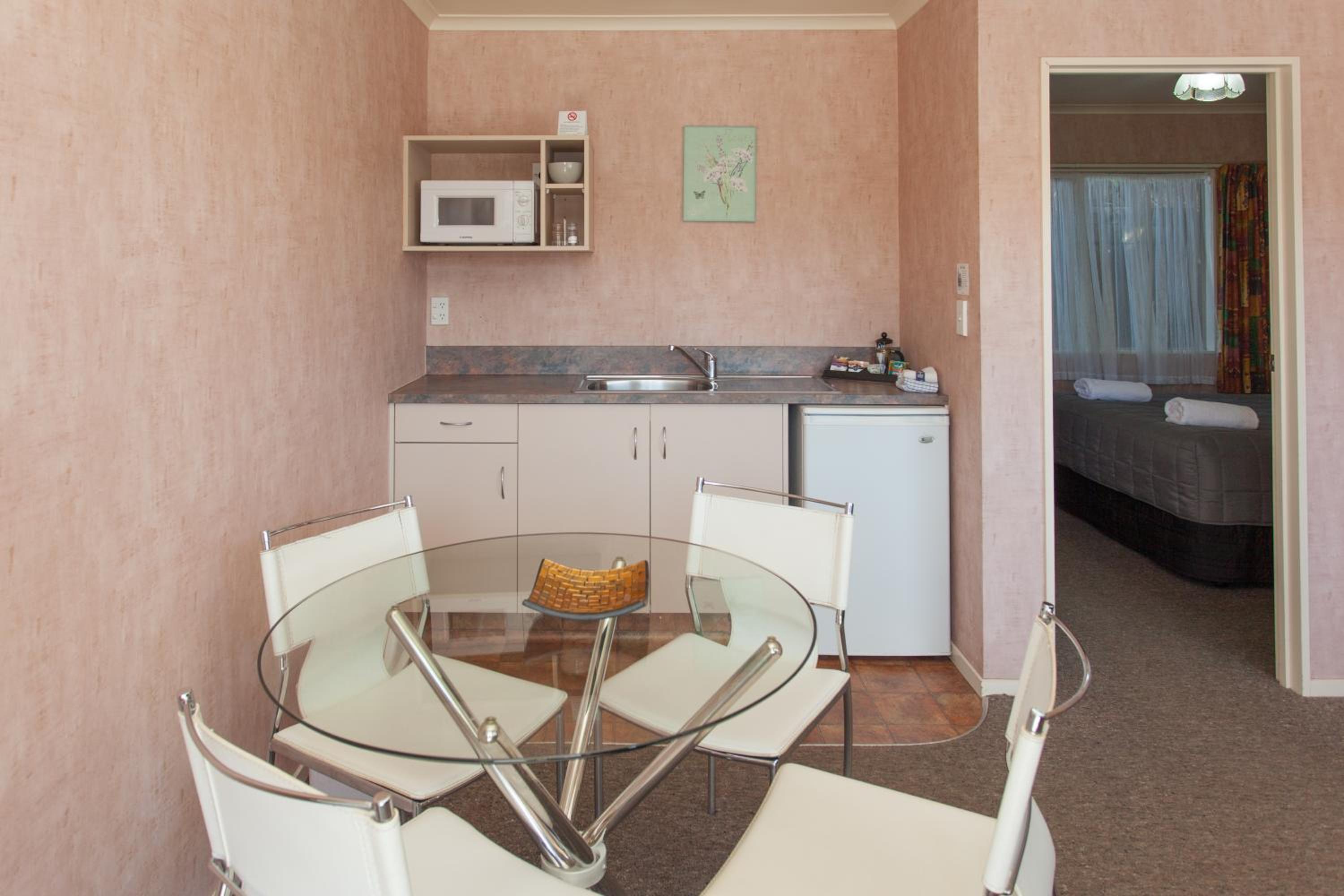 Motel Te Kuiti view 5