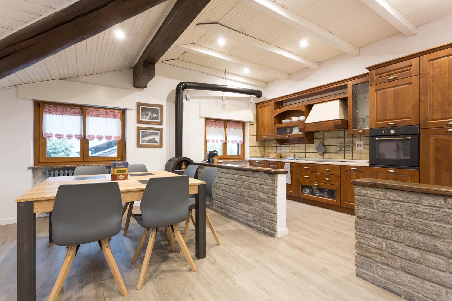 Lo Sherpa Holiday Home photo 2