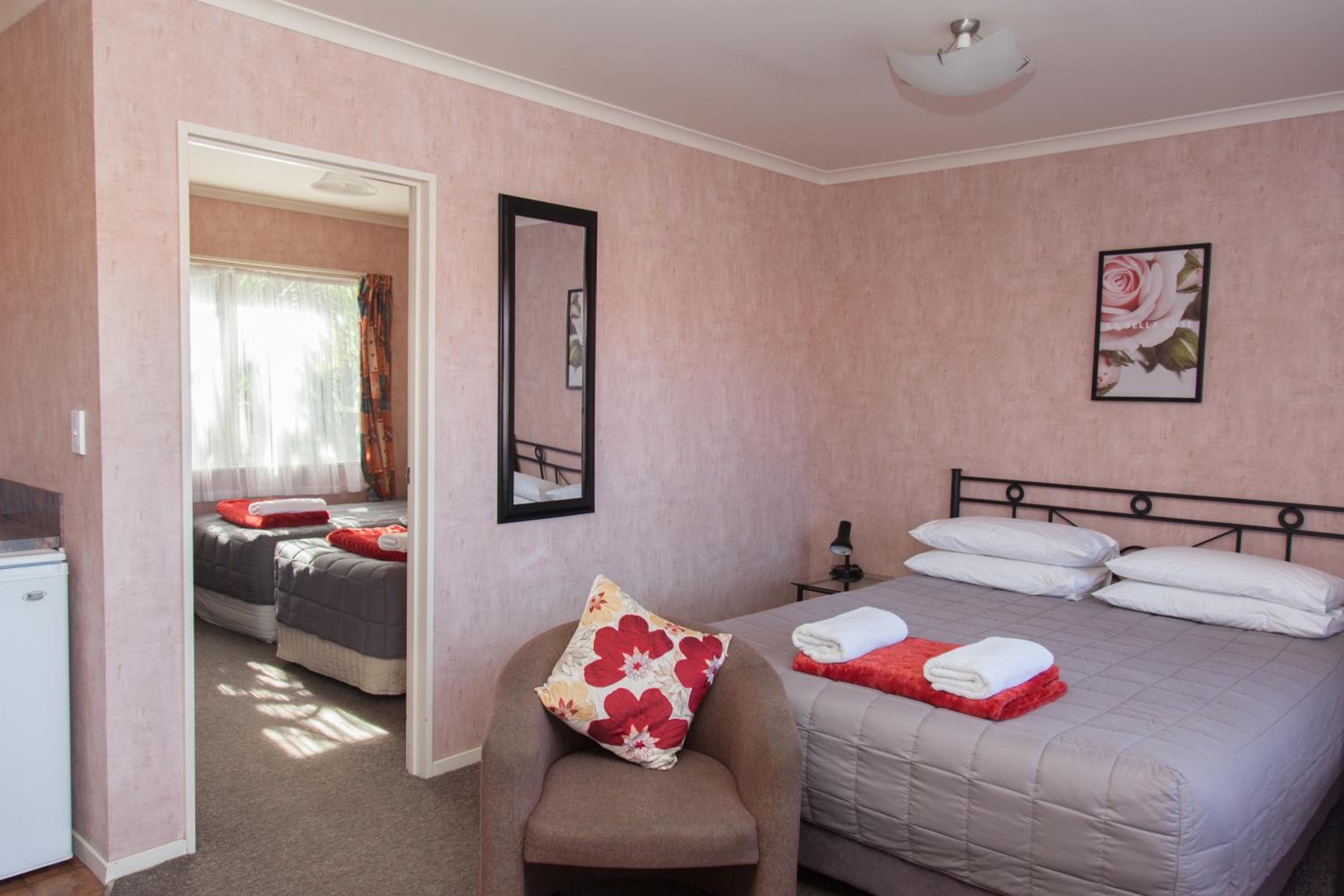 Motel Te Kuiti view 4
