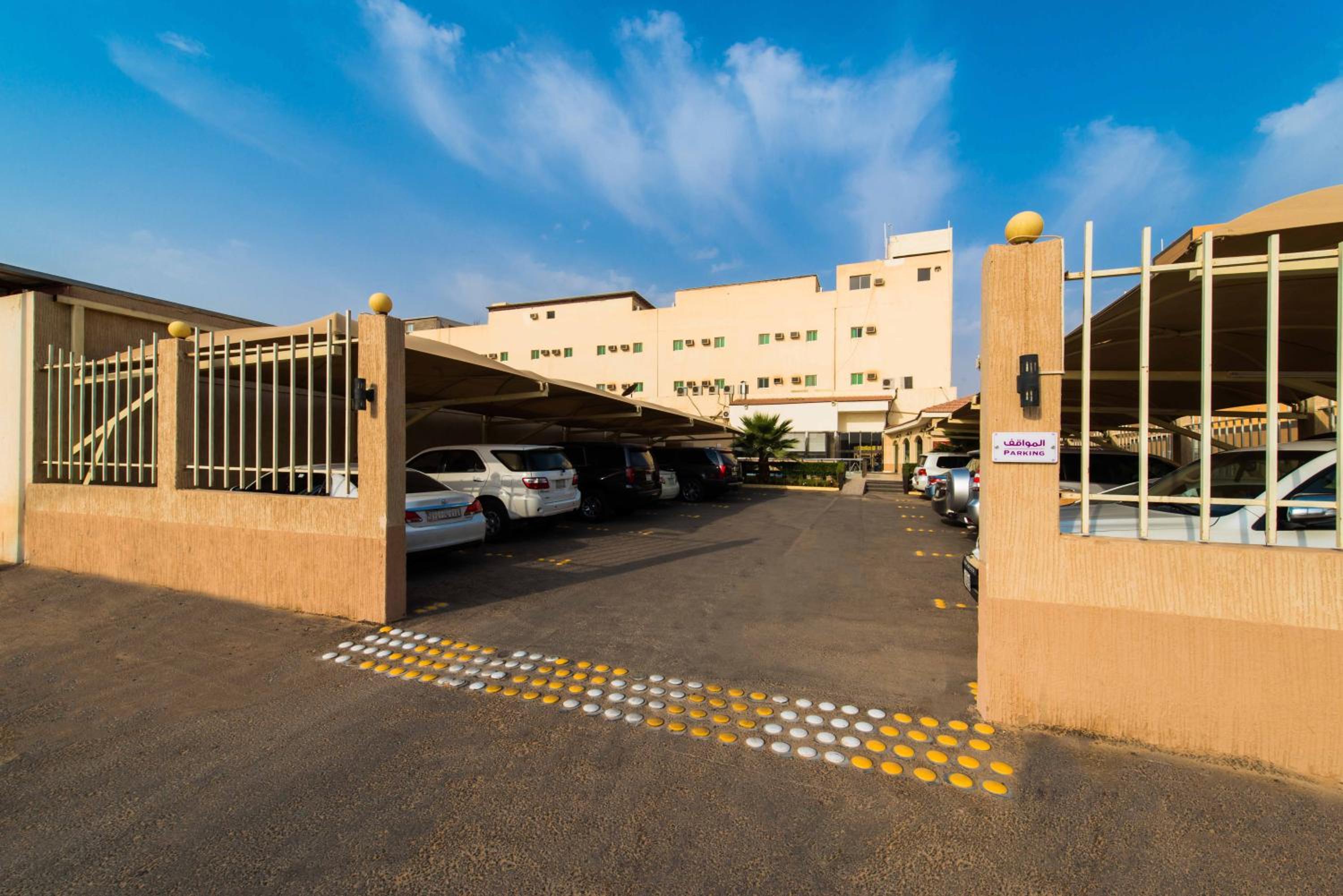 Boudl Buraydah — 13
