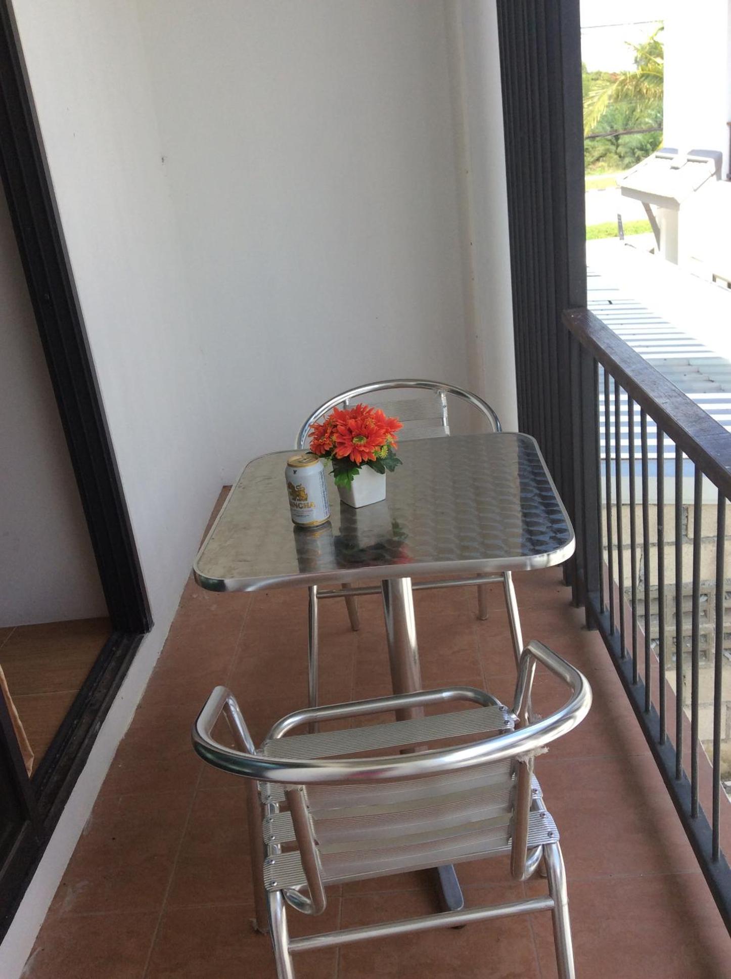 Amaretto Hostel