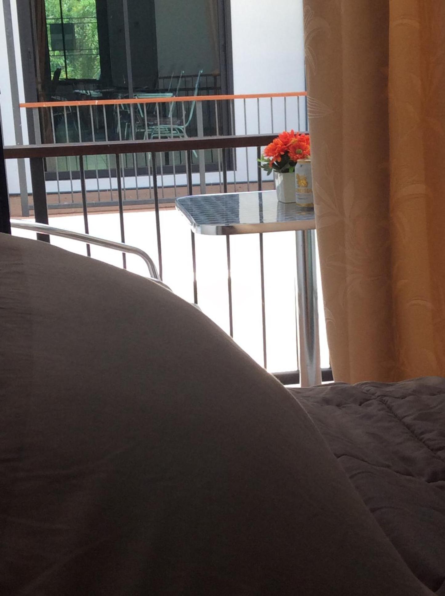 Amaretto Hostel