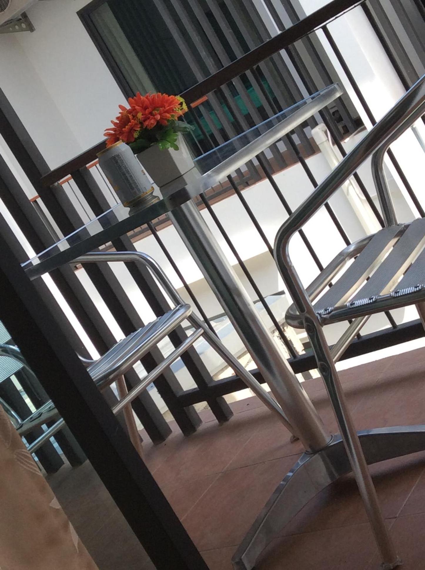 Amaretto Hostel