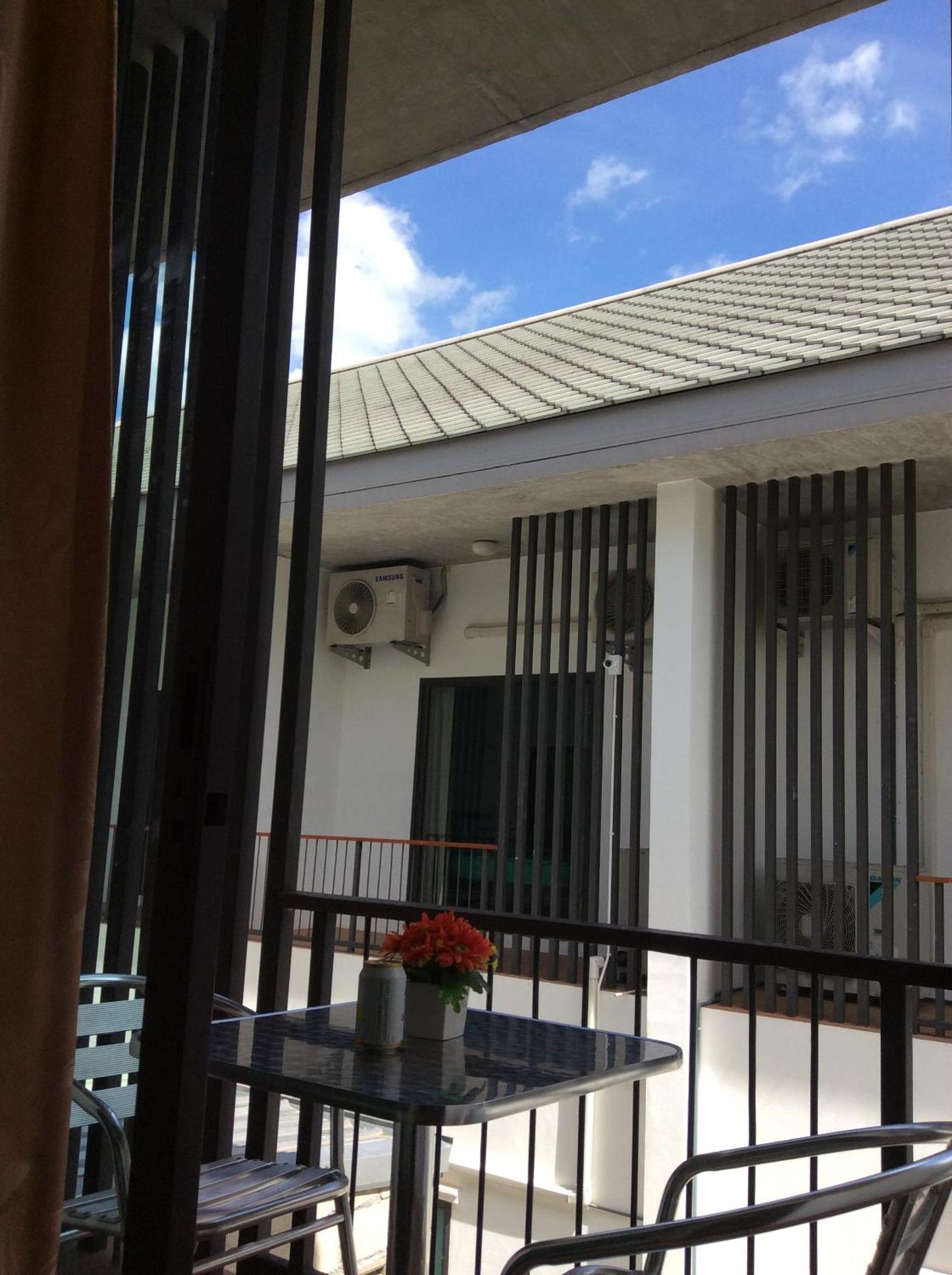Amaretto Hostel