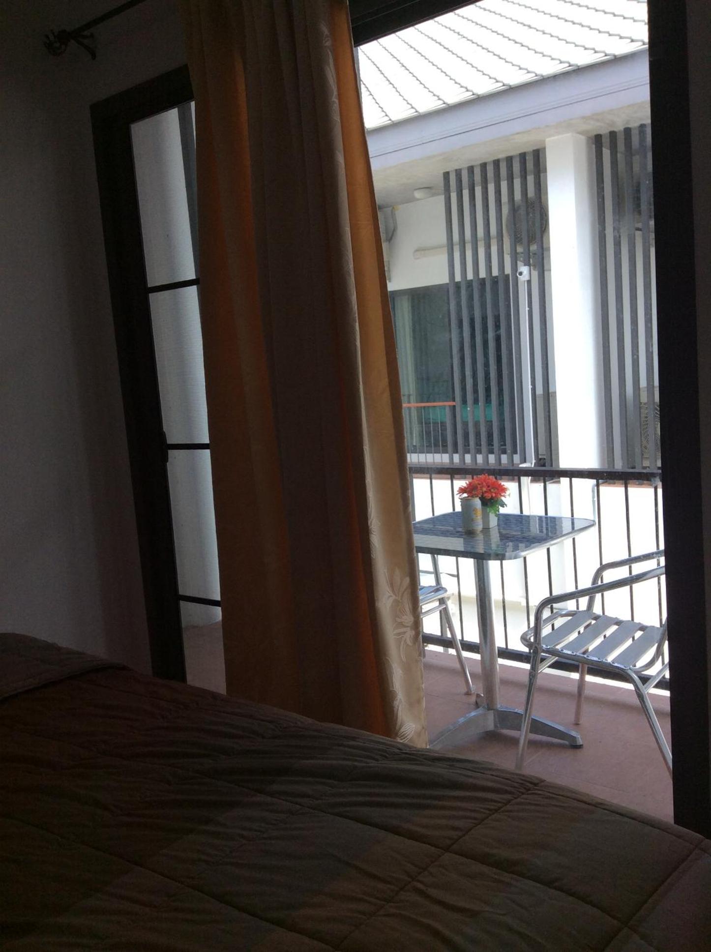 Amaretto Hostel