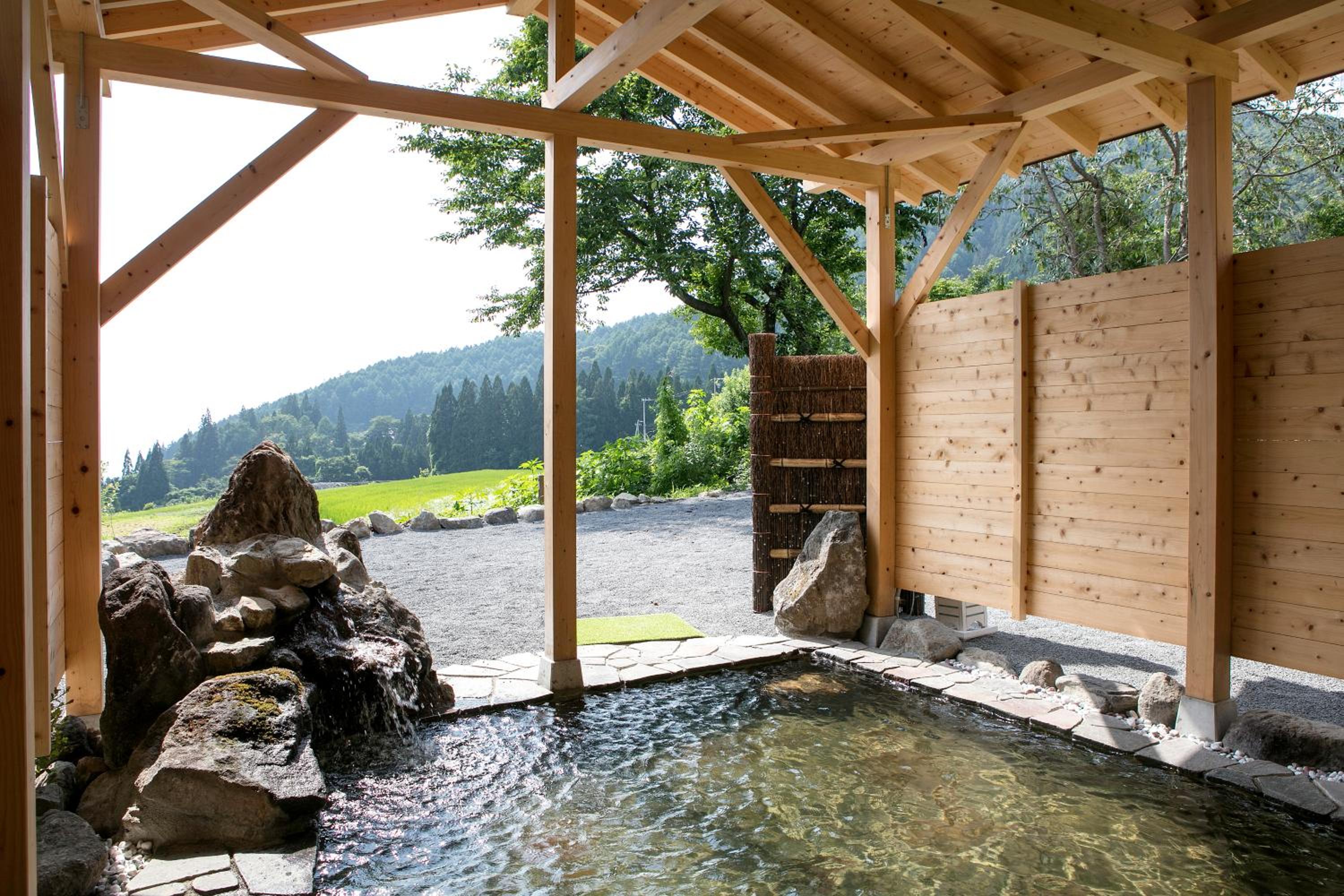 Ryokan Warabino