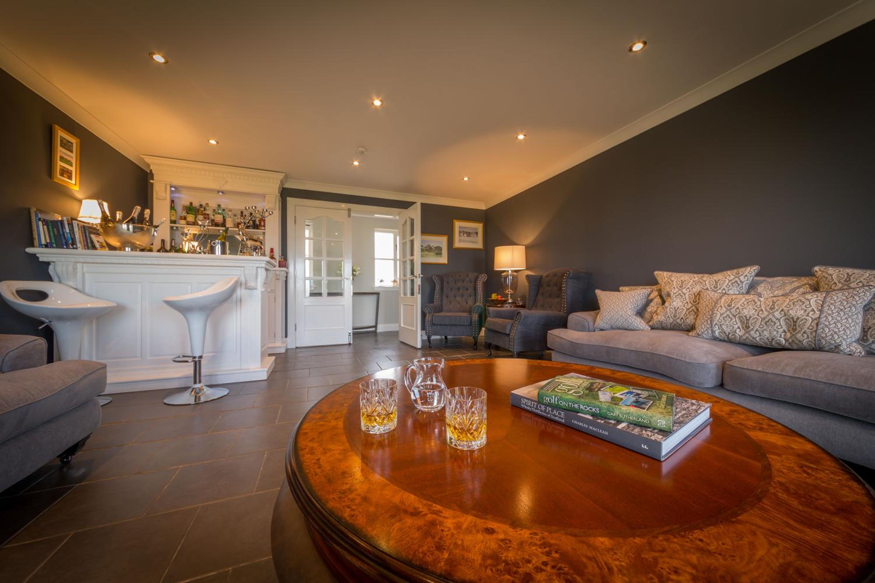 Garleton Lodge