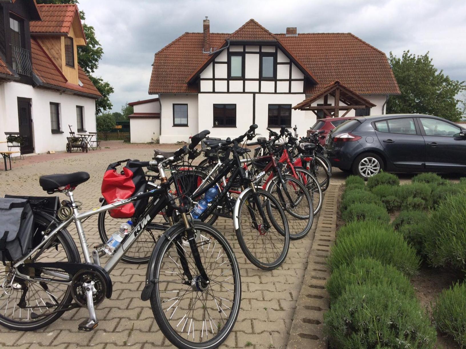 Radler's Hof