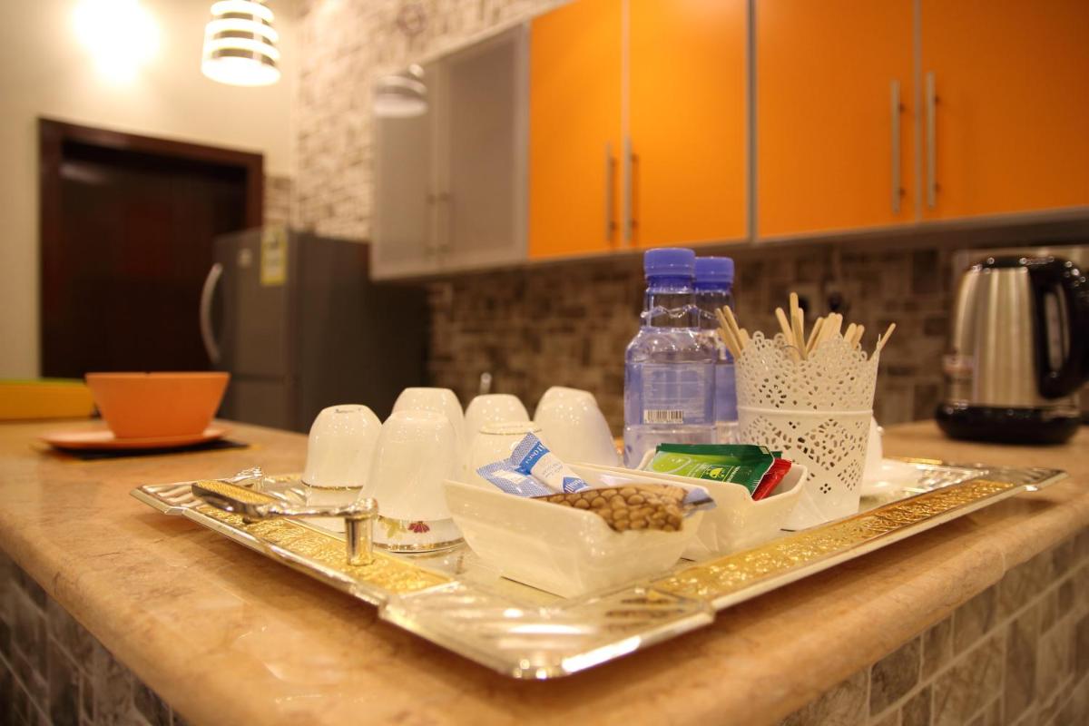 Dareen Chalets