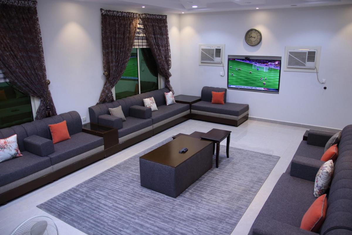 Dareen Chalets