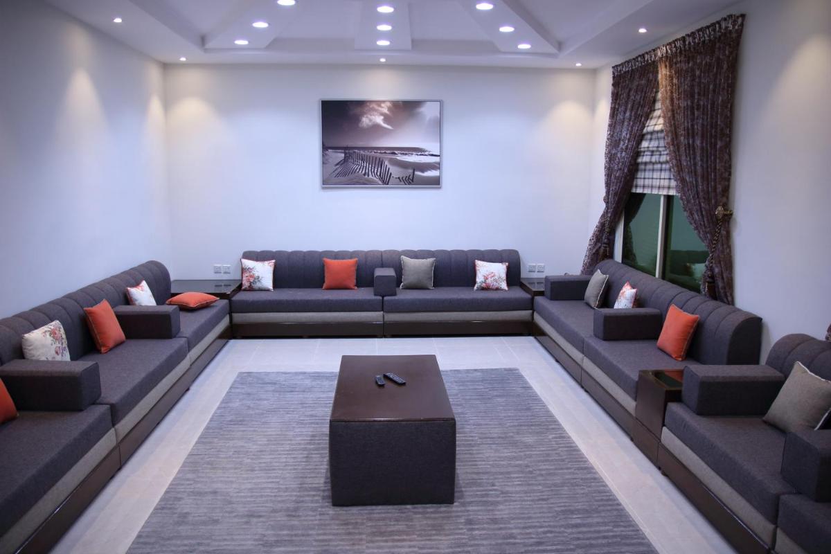 Dareen Chalets