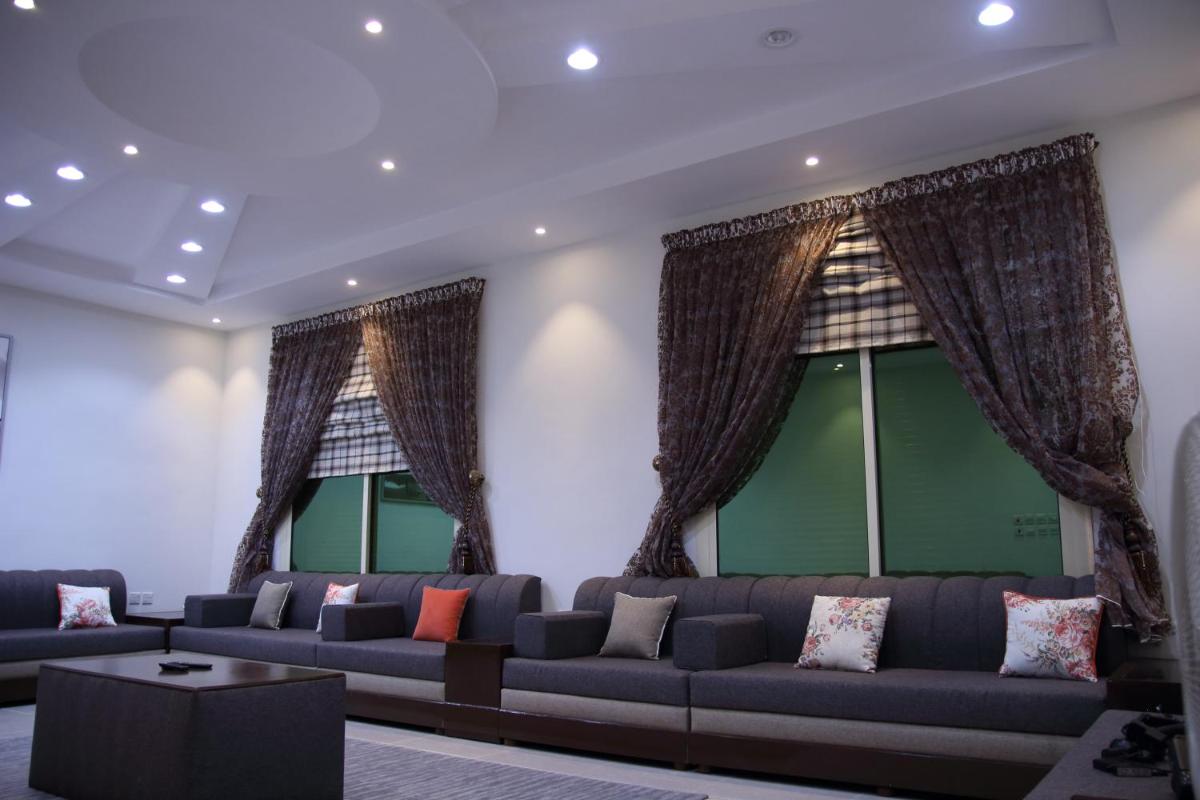 Dareen Chalets