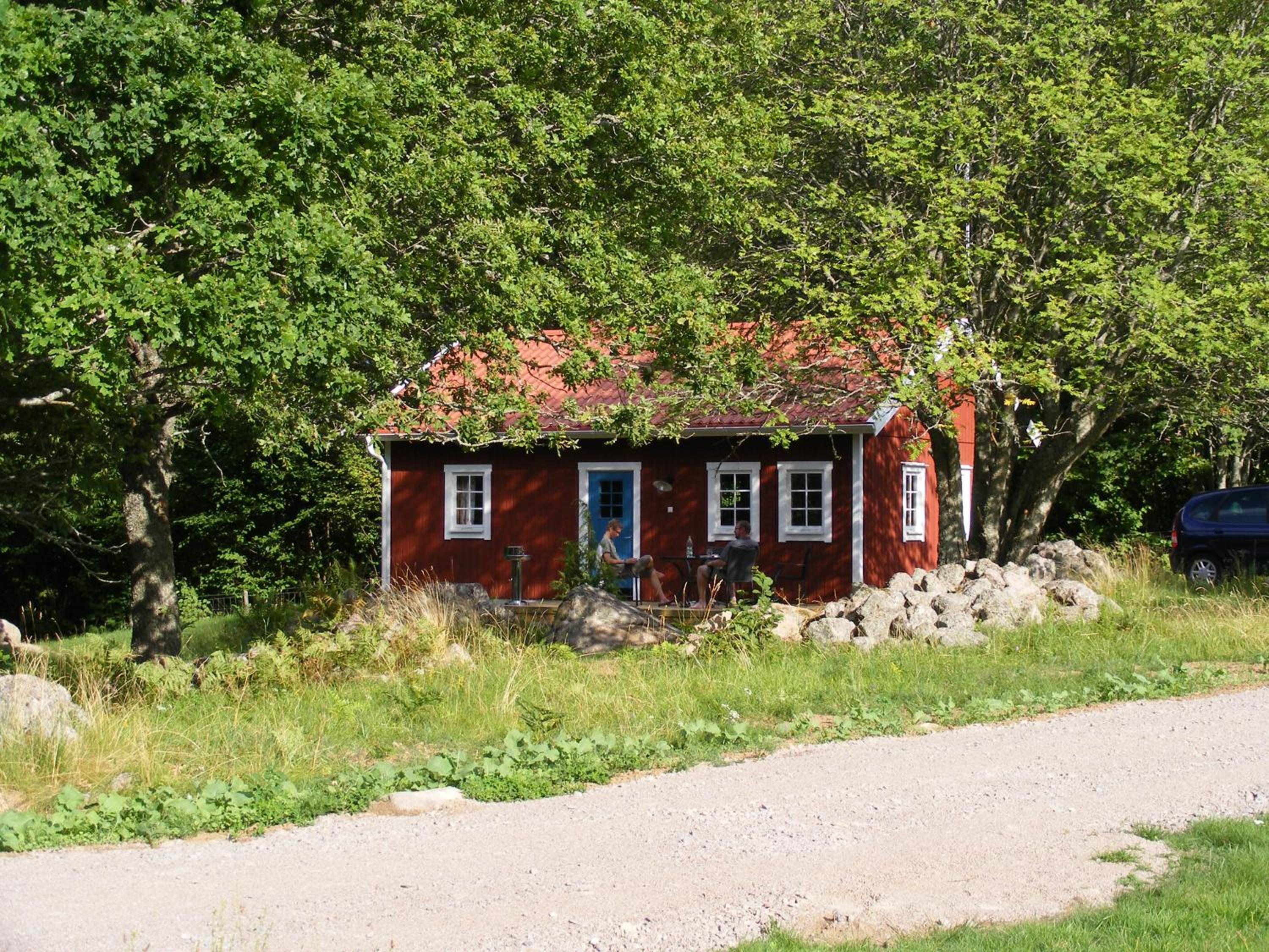 Vimmerby Stugby view 5