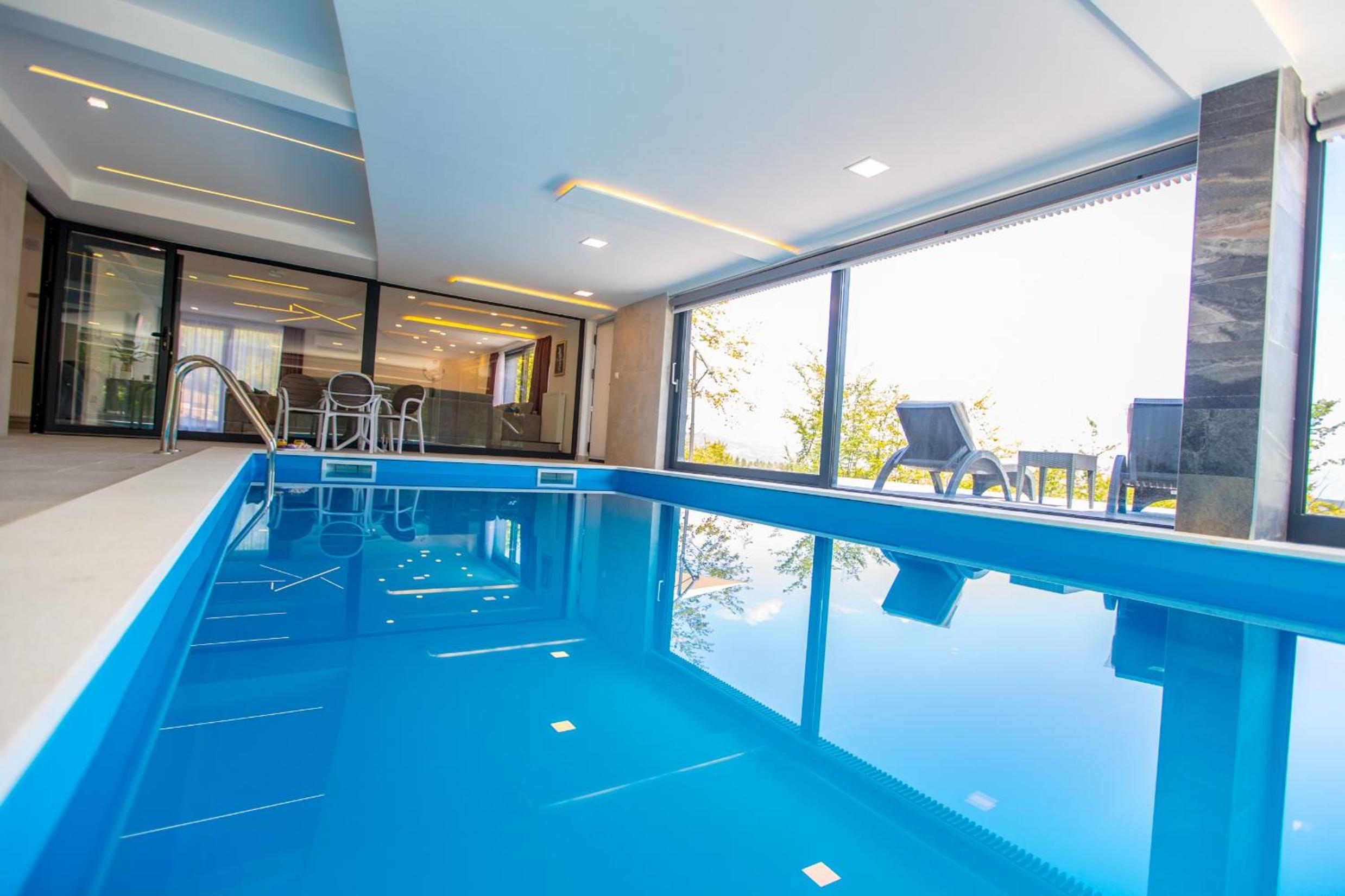 Villa Glamour view 4