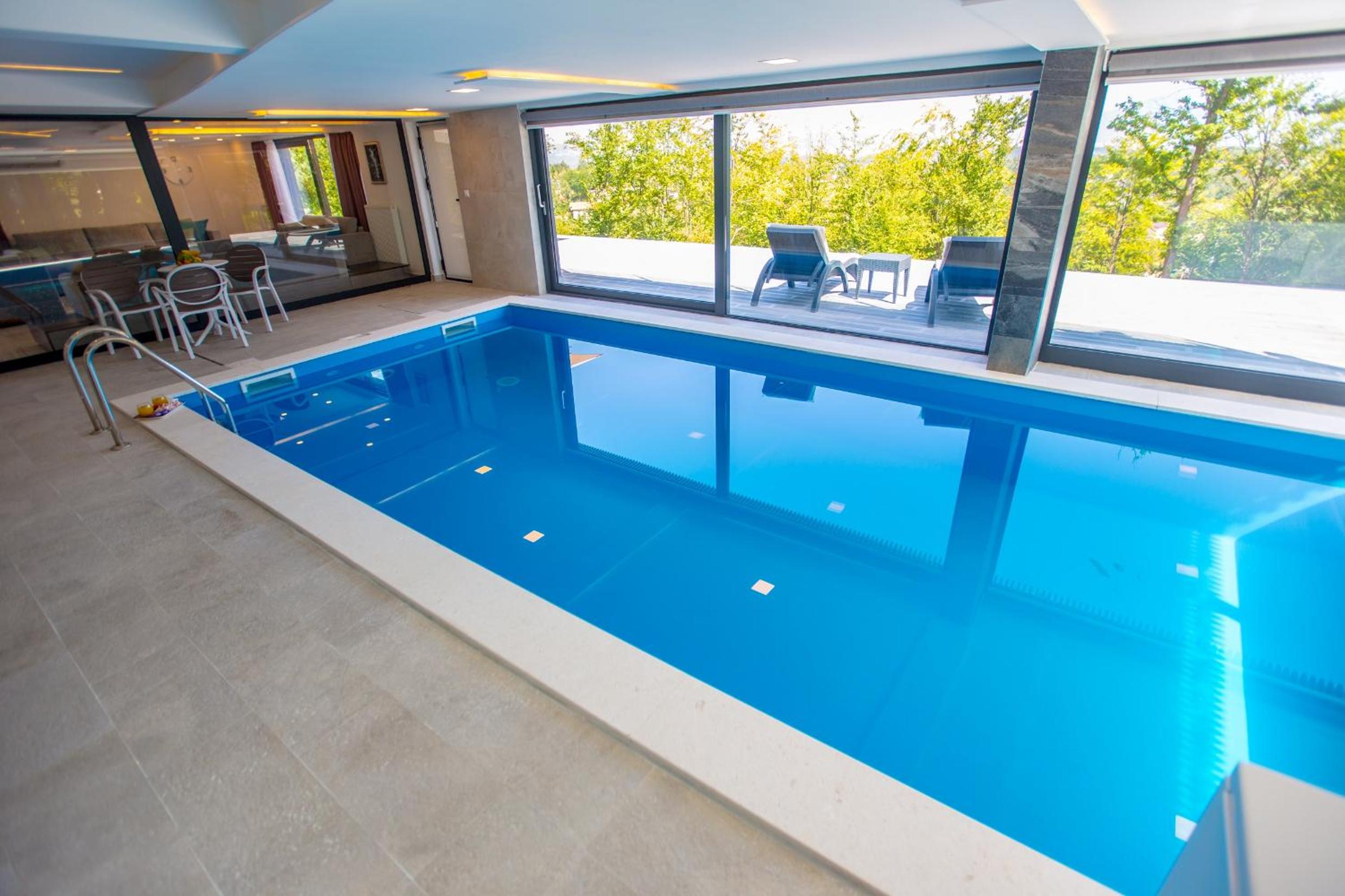Villa Glamour view 3
