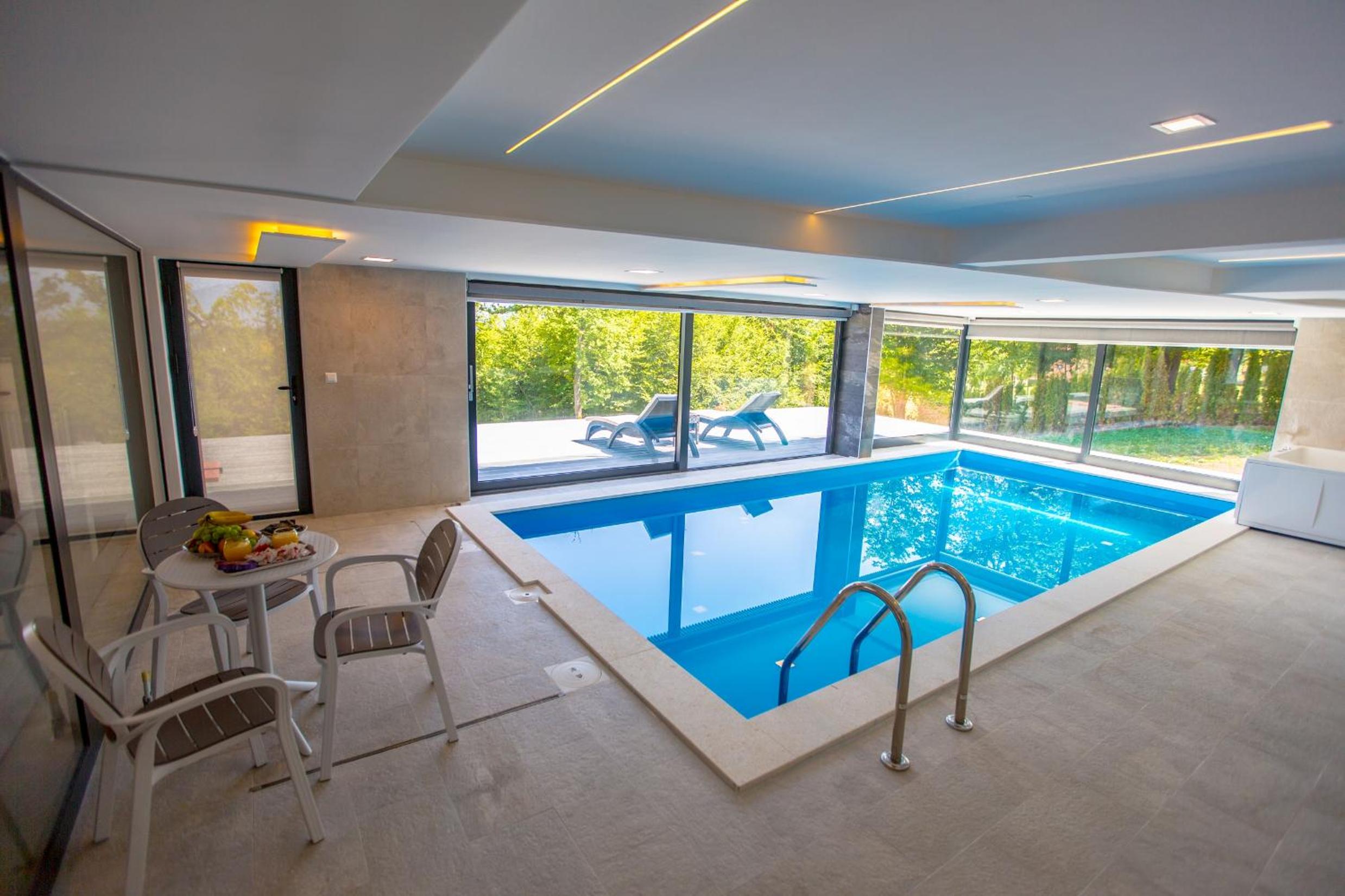 Villa Glamour view 2