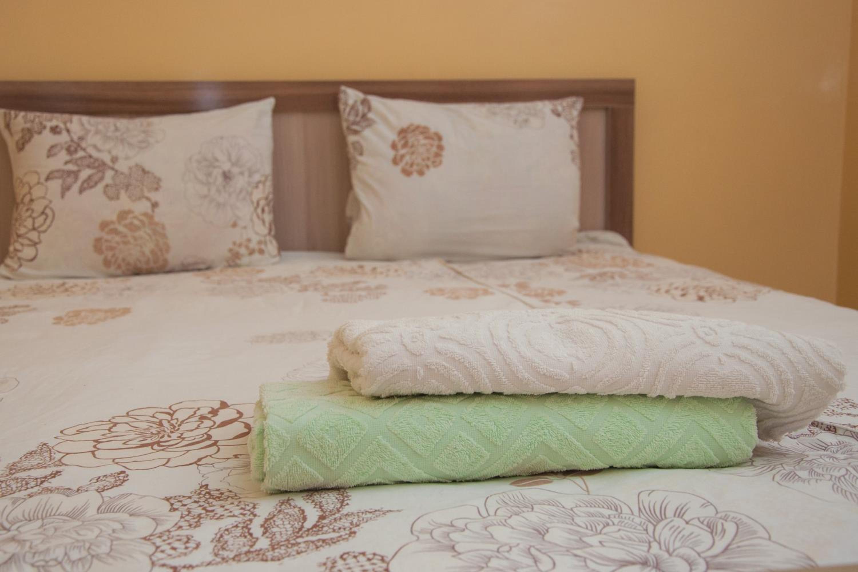 Sakura Guesthouse