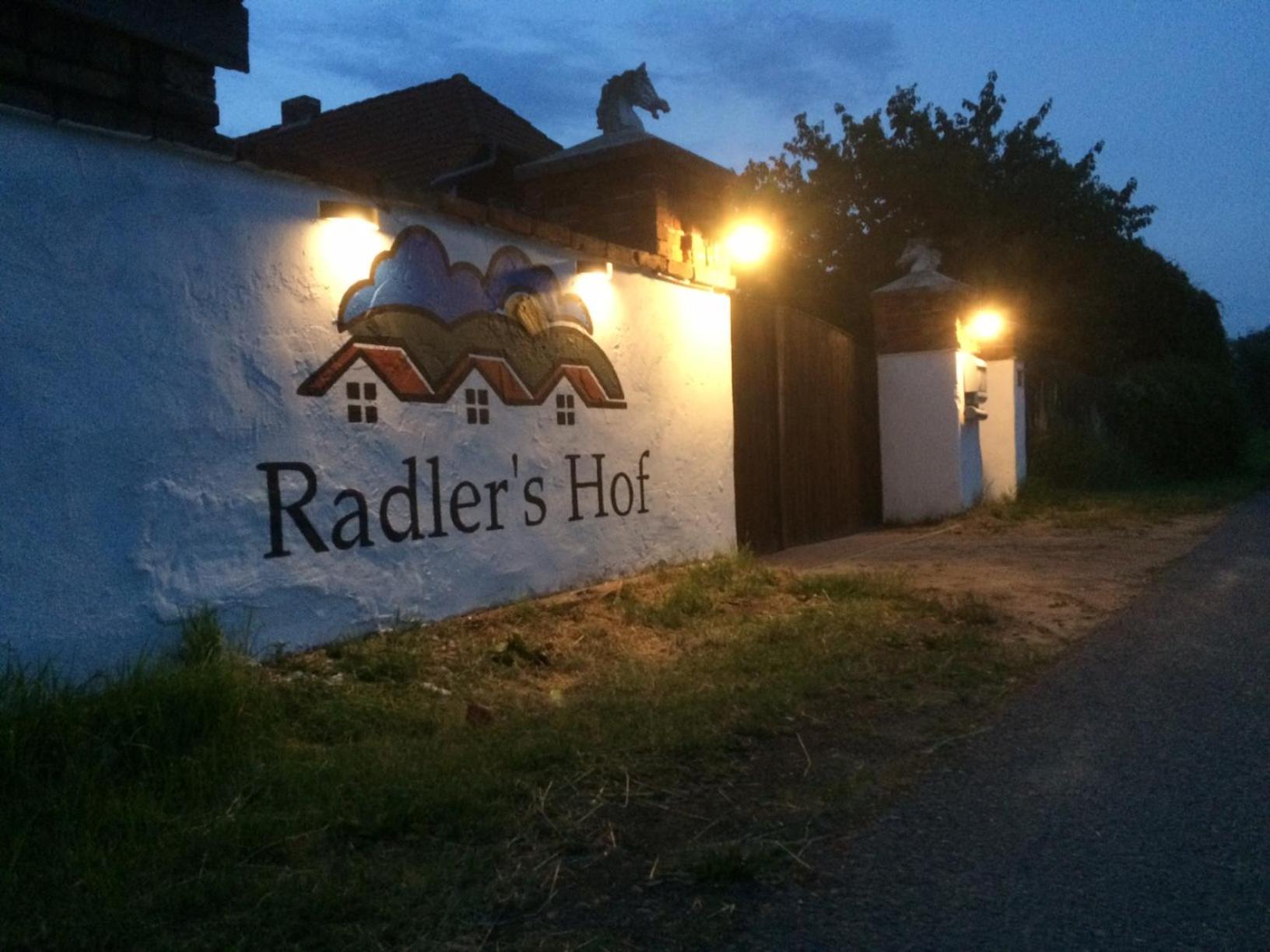 Radler's Hof