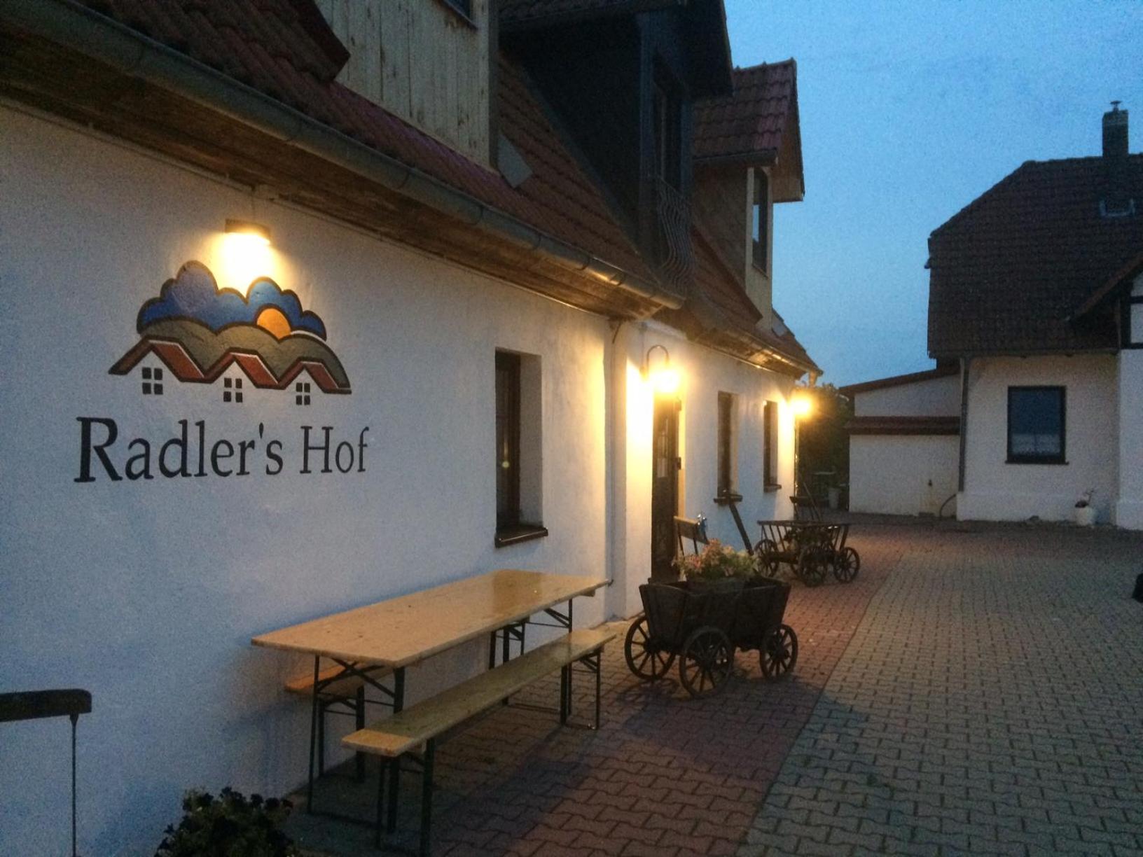 Radler's Hof