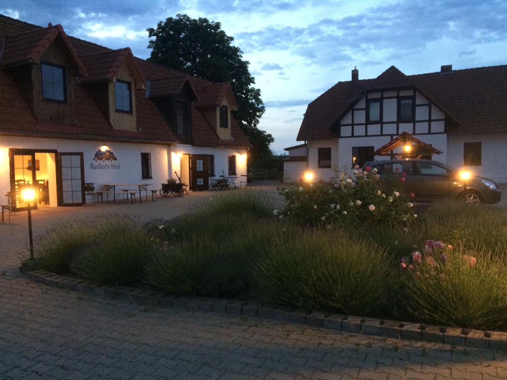 Radler's Hof