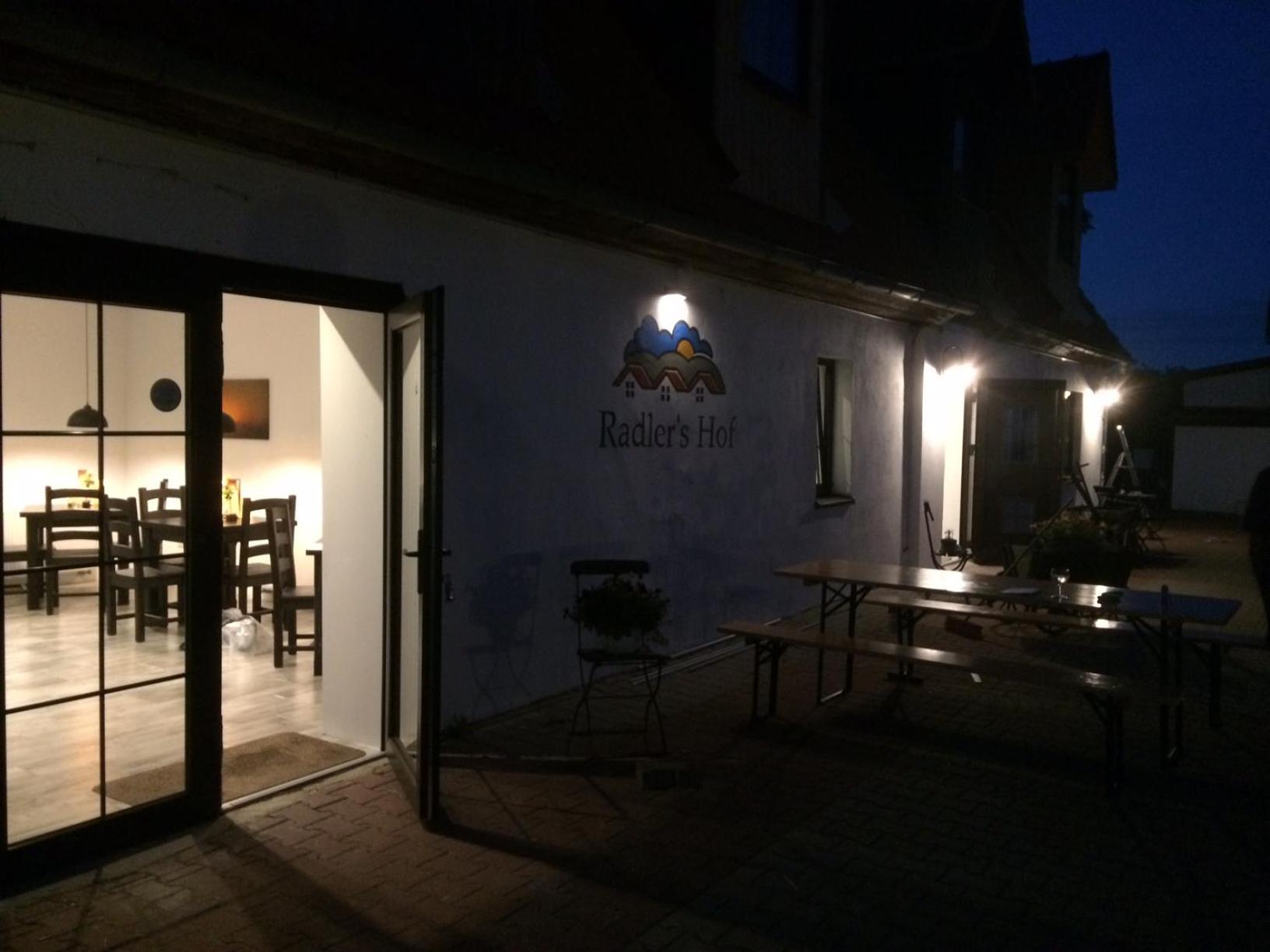 Radler's Hof