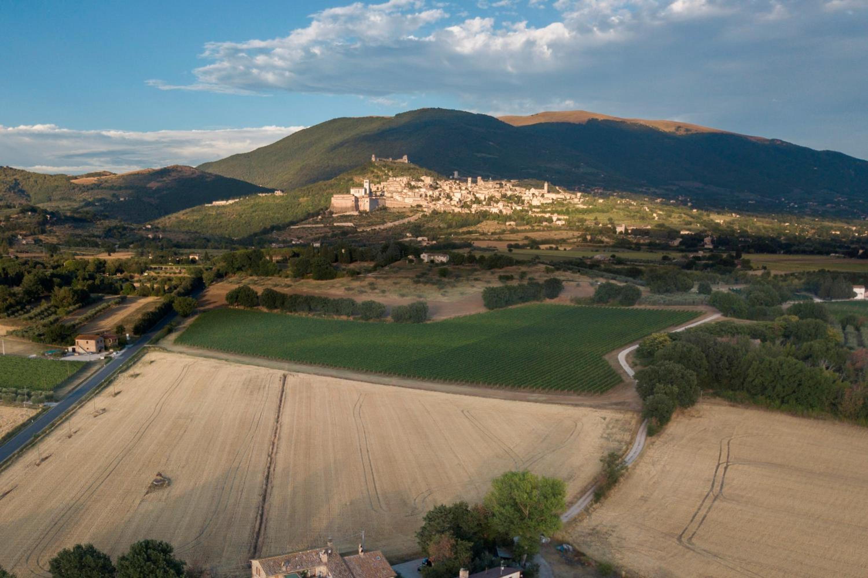 Camere I Monelli view 2