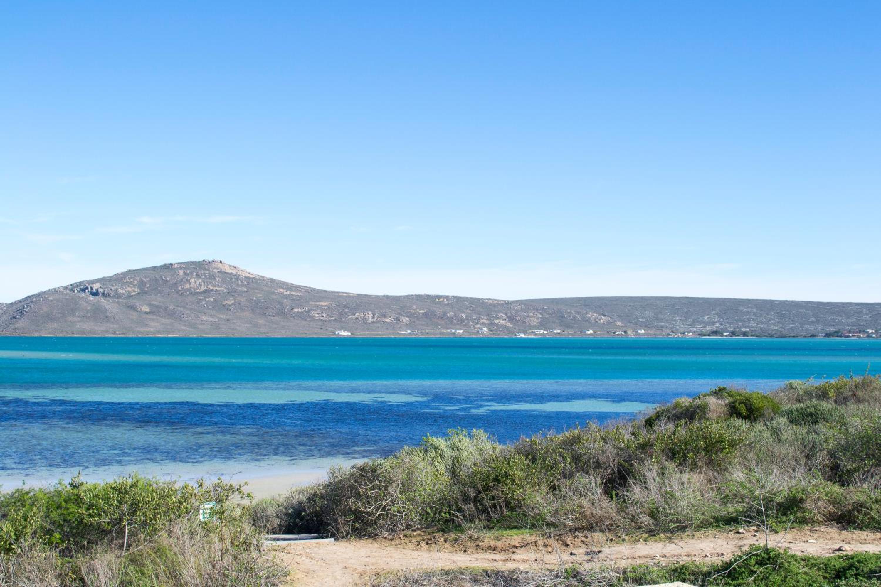 Kraalbaai Lifestyle House Boats view 4