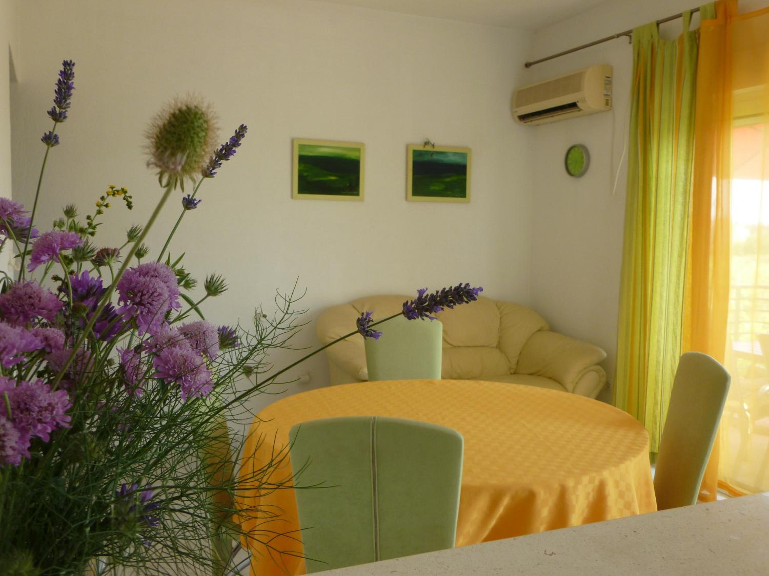 Apartment Botic