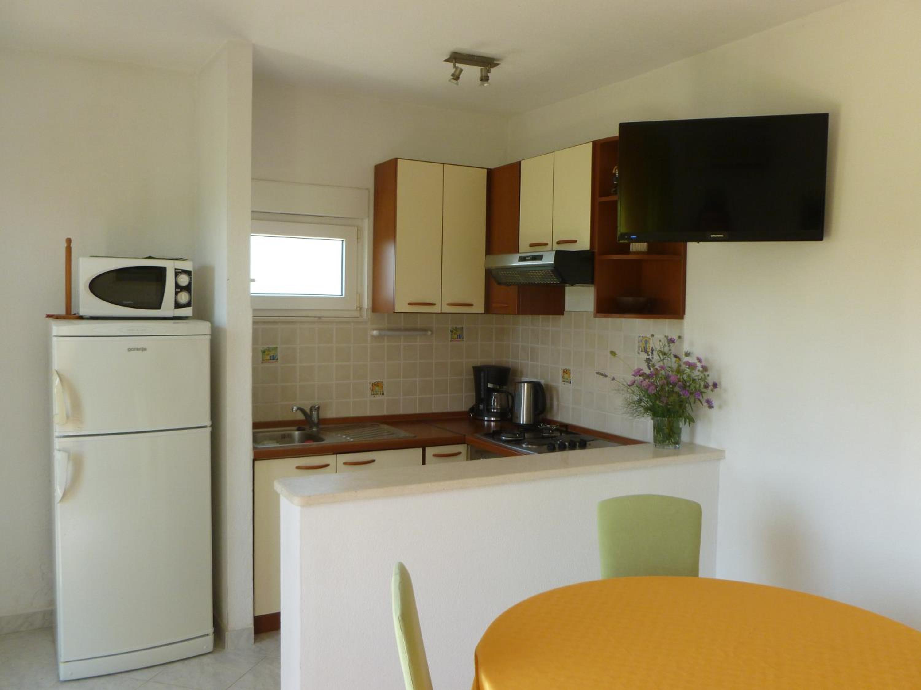 Apartment Botic