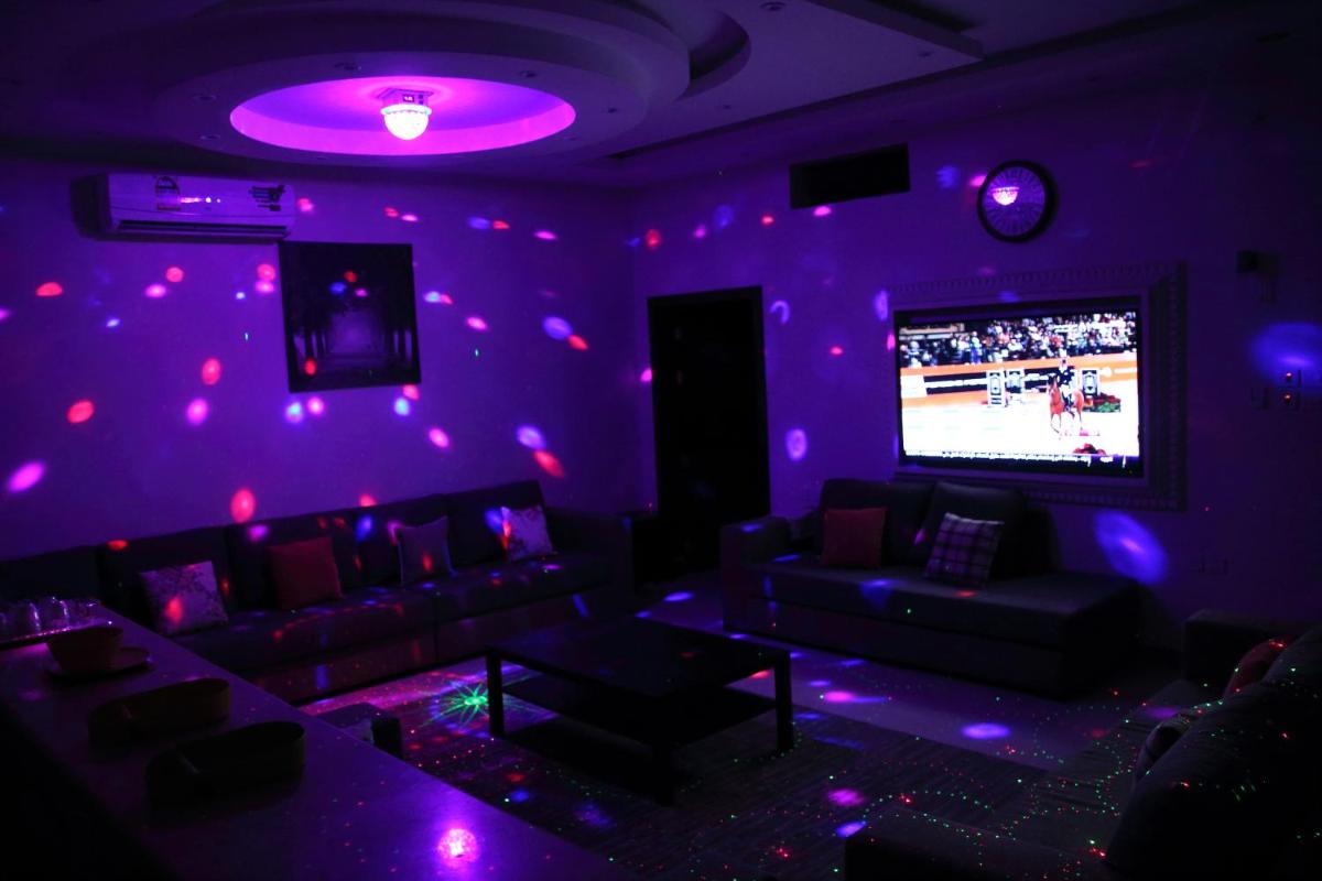 Dareen Chalets