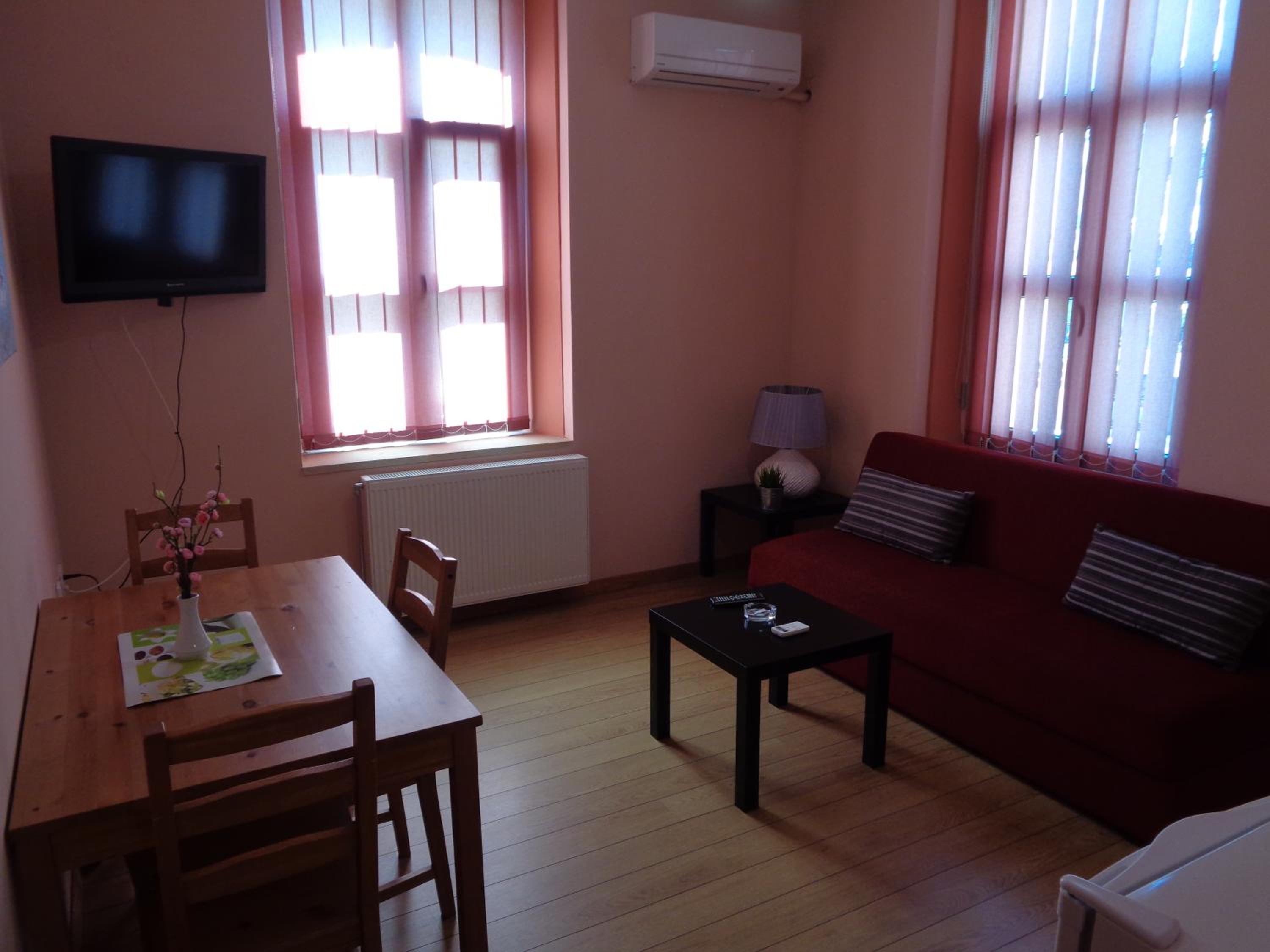 Sofia Apartments