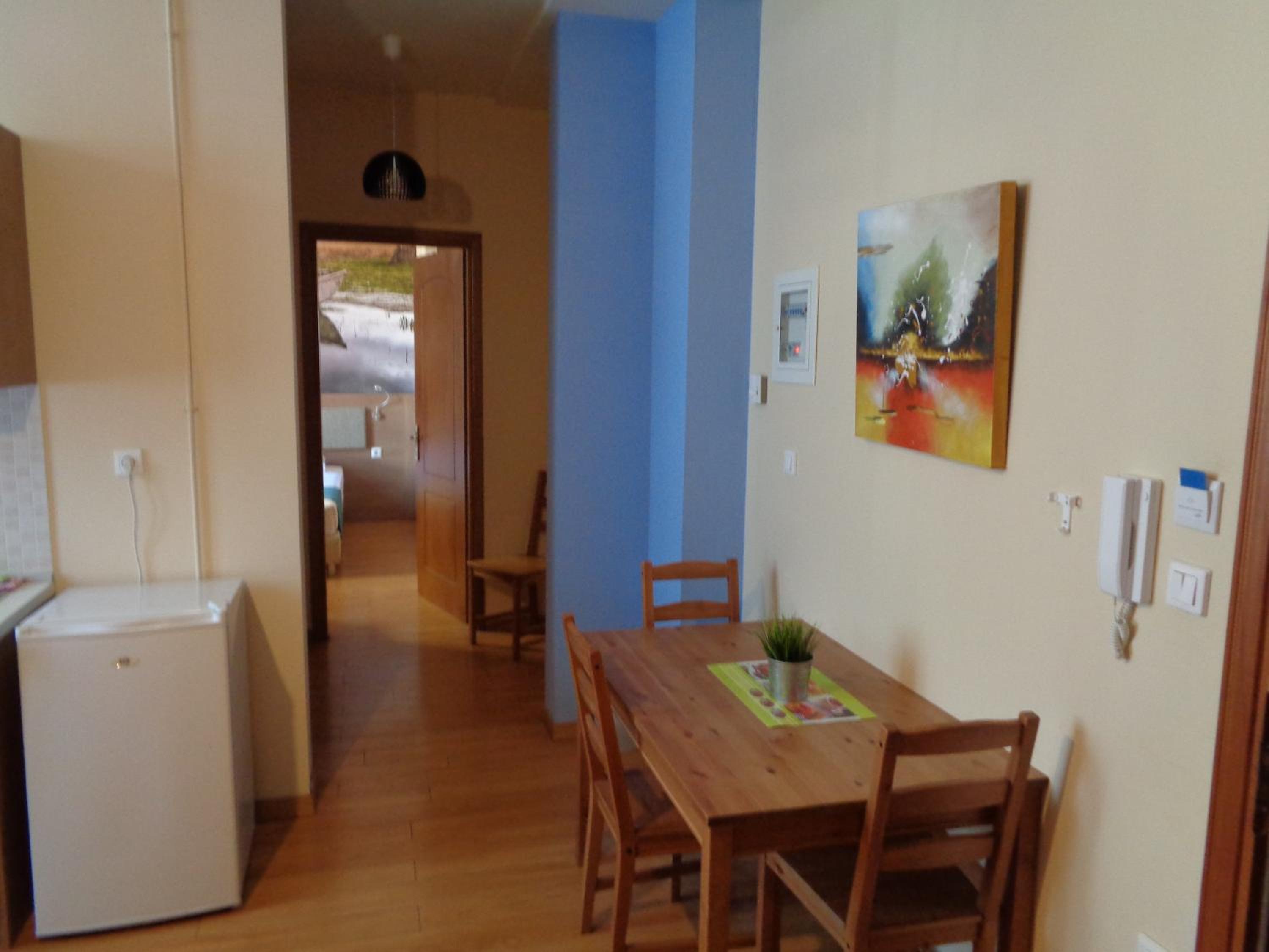 Sofia Apartments